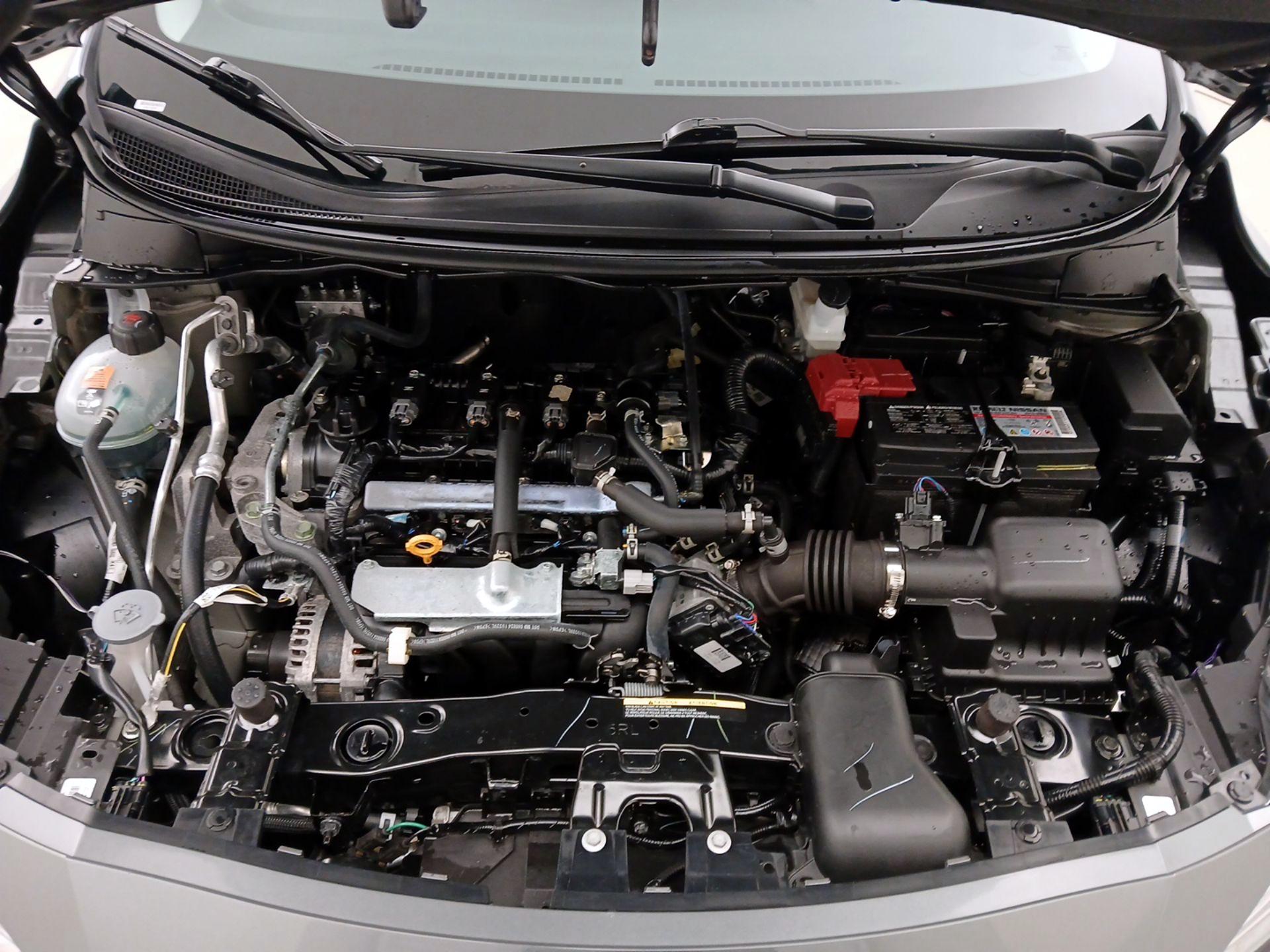 Thumbnail: 2025 Nissan Versa - 20