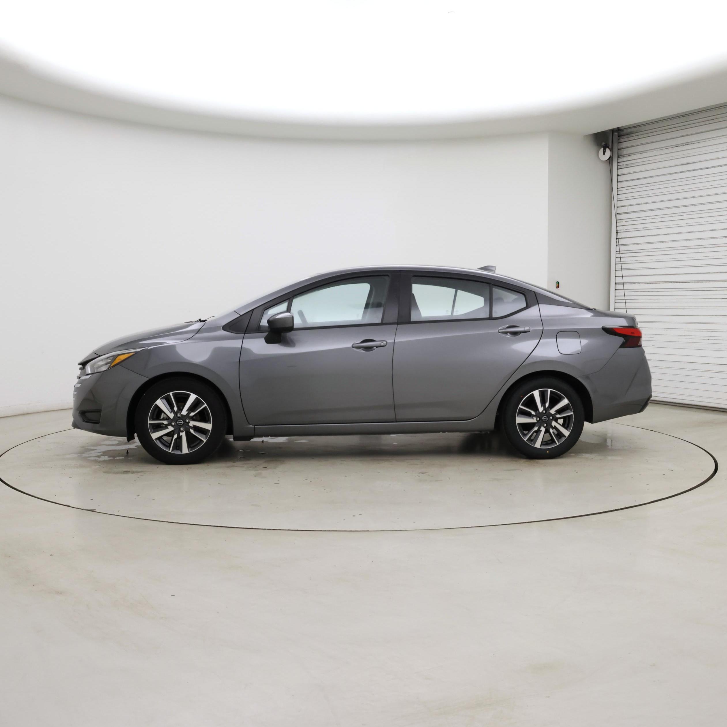 Thumbnail: 2025 Nissan Versa - 3