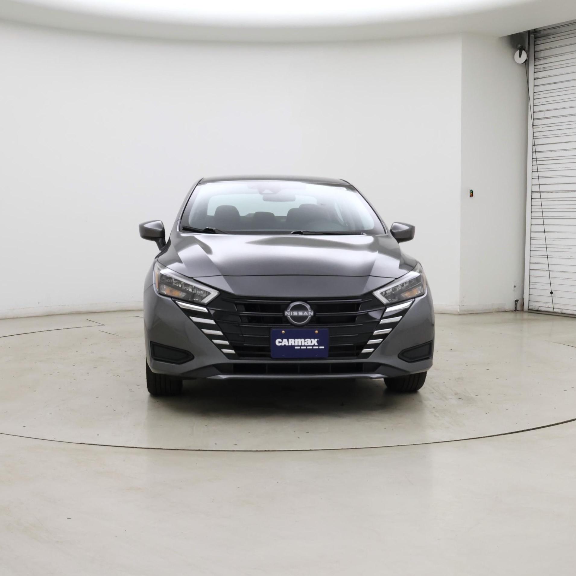 Thumbnail: 2025 Nissan Versa - 5