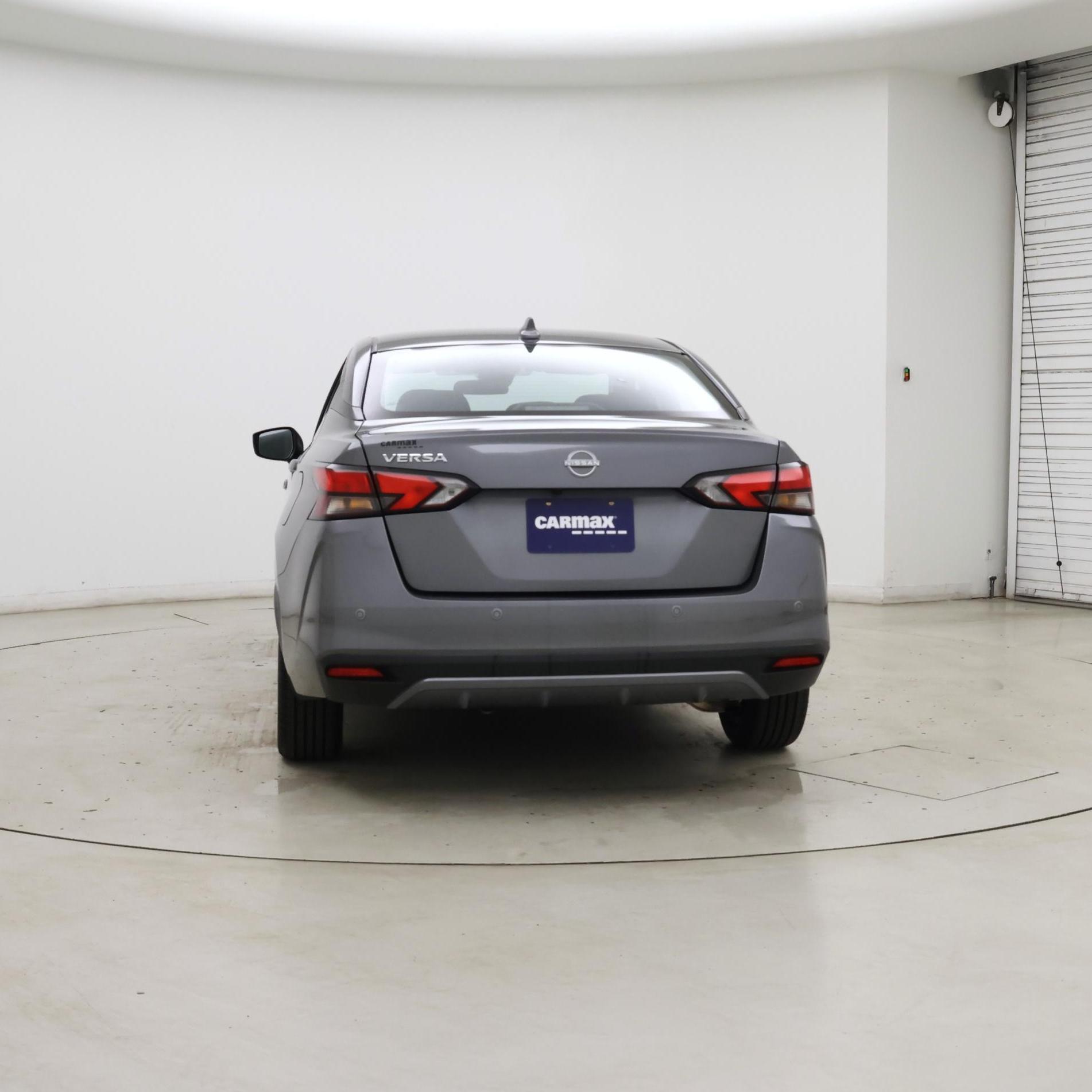 Thumbnail: 2025 Nissan Versa - 6