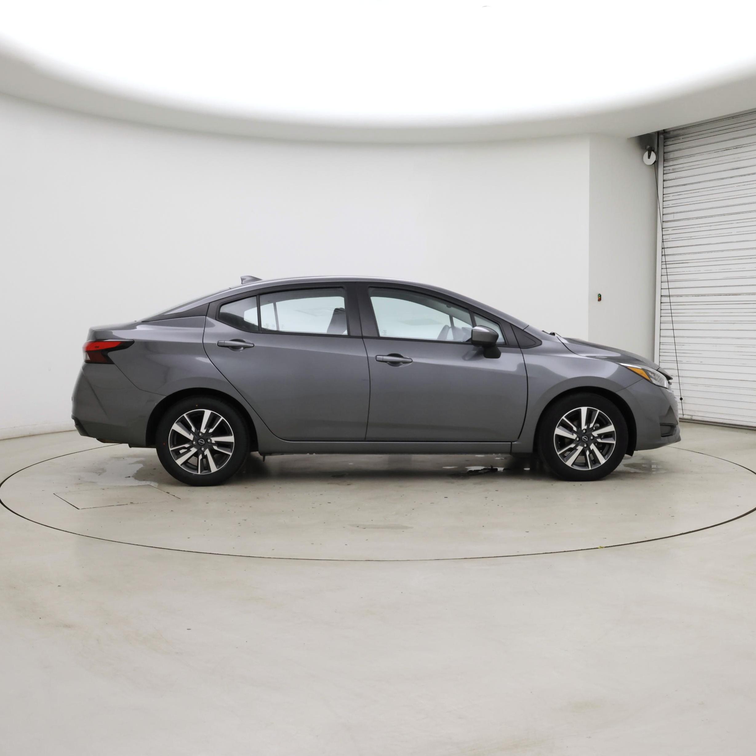 Thumbnail: 2025 Nissan Versa - 7