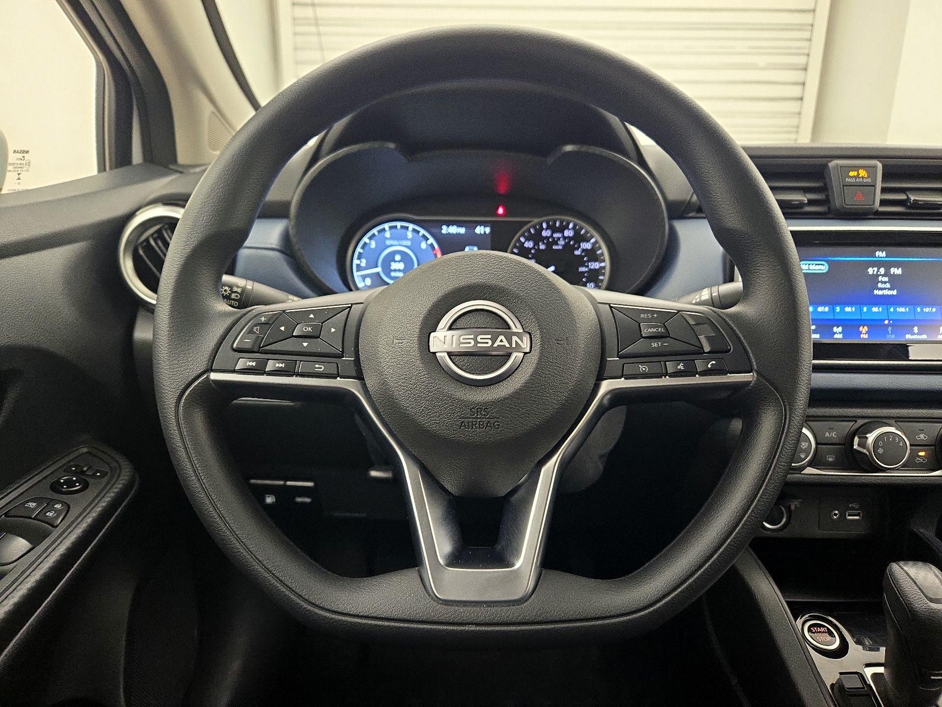 Thumbnail: 2025 Nissan Versa - 10