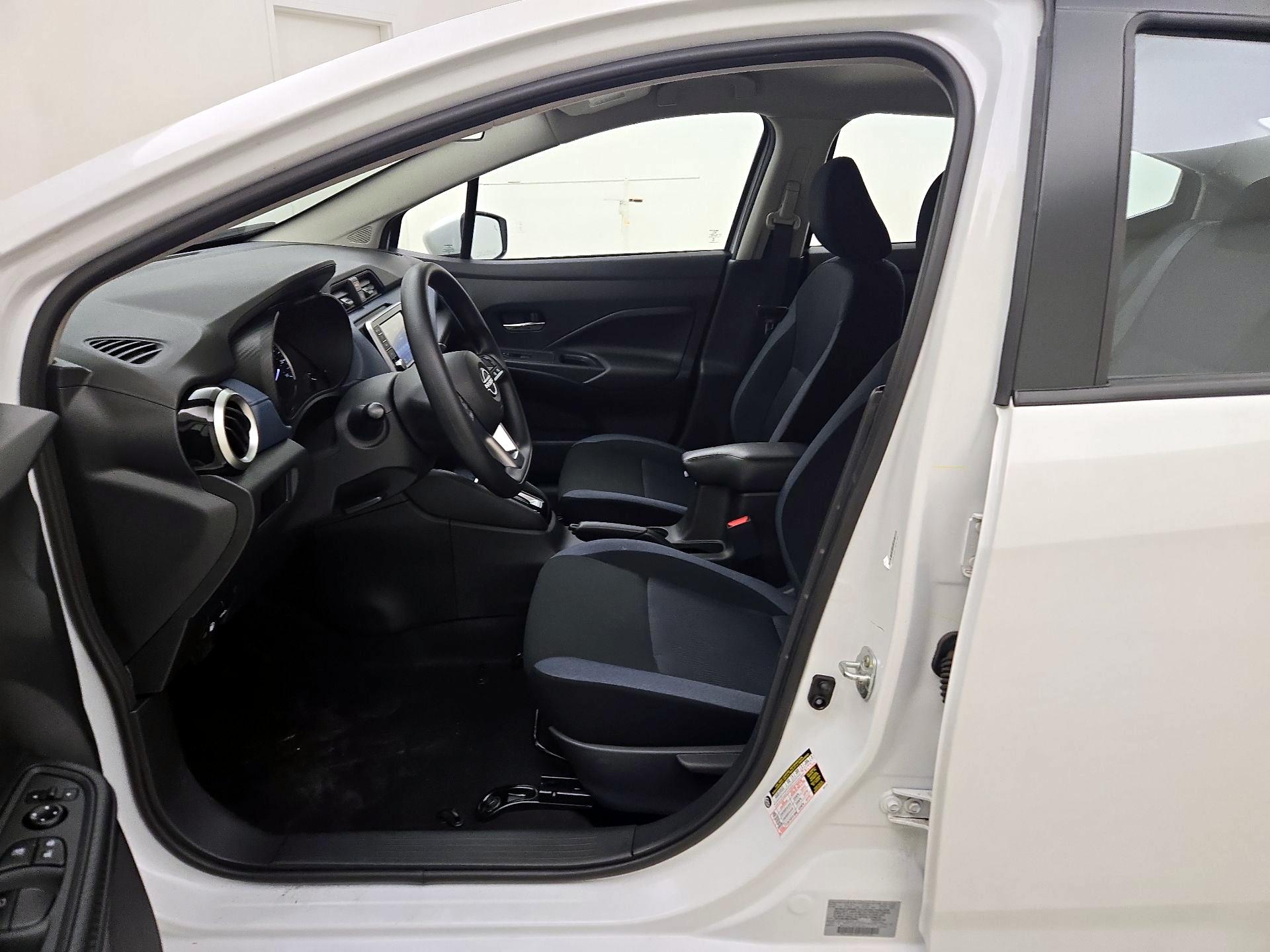 Thumbnail: 2025 Nissan Versa - 11