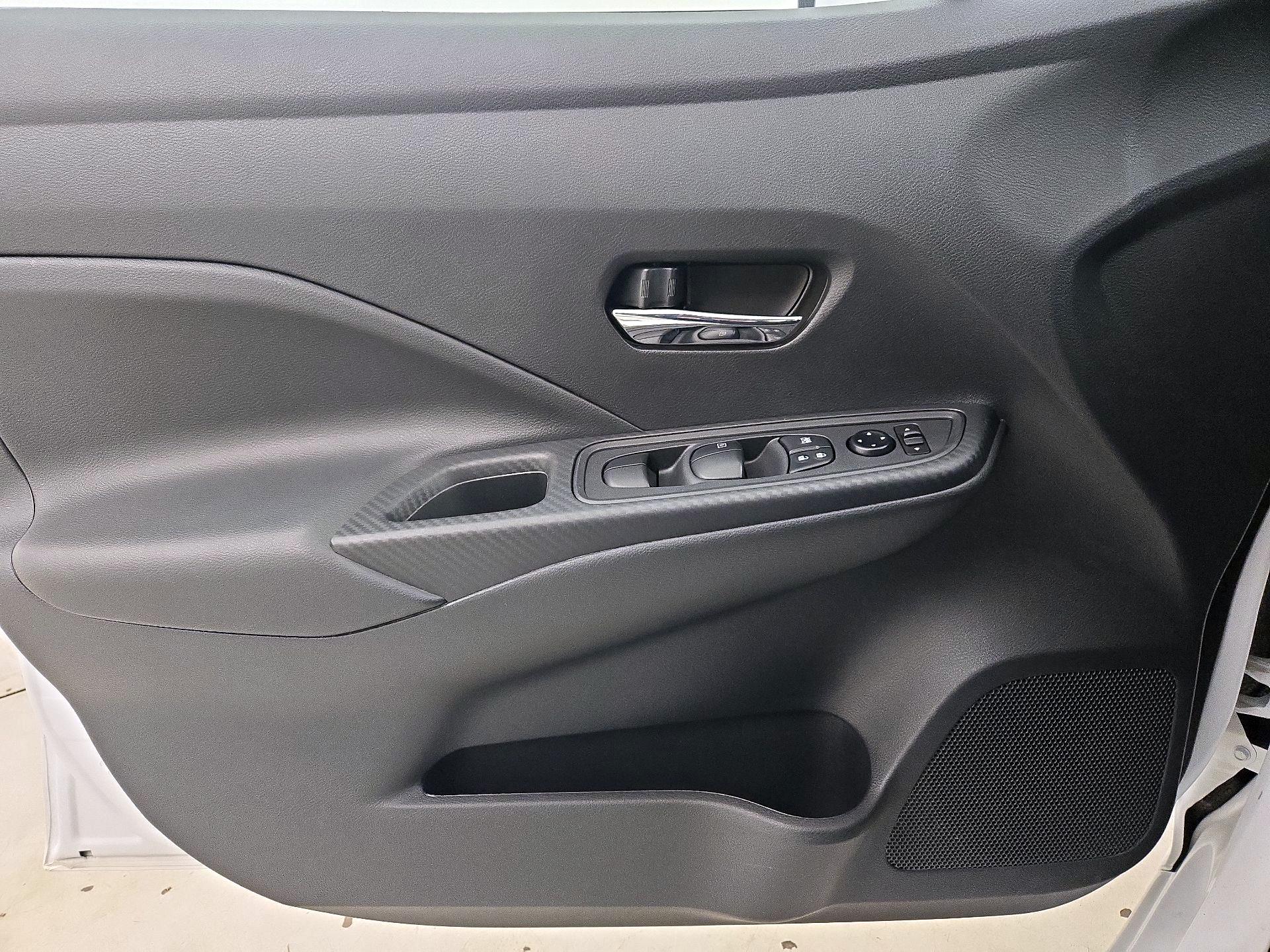 Thumbnail: 2025 Nissan Versa - 12