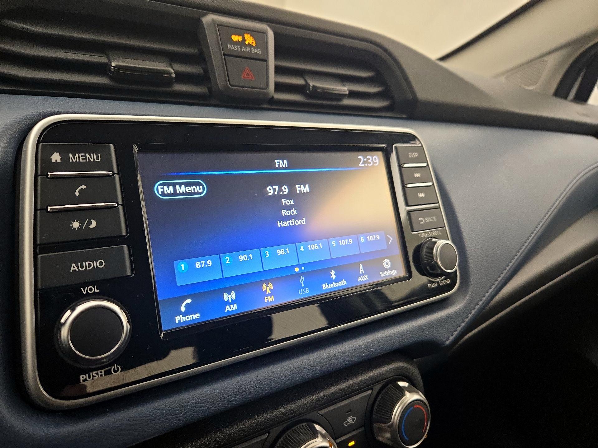 Thumbnail: 2025 Nissan Versa - 14