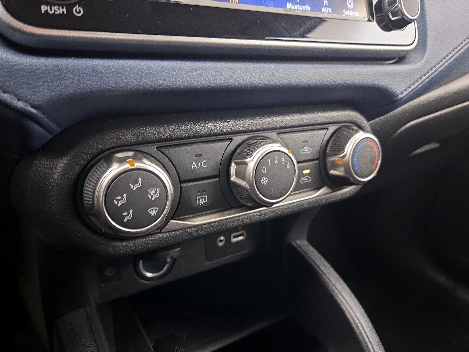 Thumbnail: 2025 Nissan Versa - 15