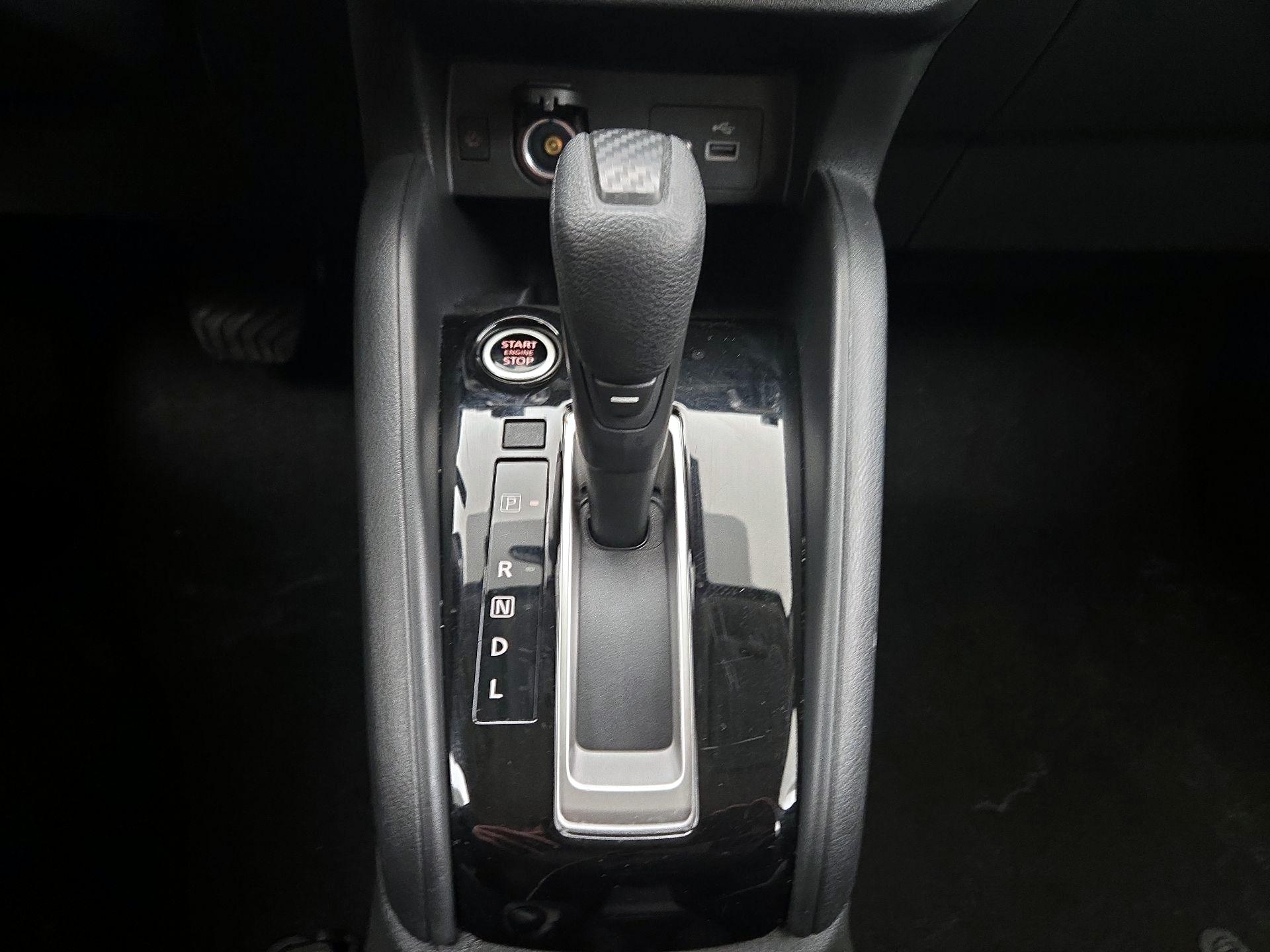 Thumbnail: 2025 Nissan Versa - 16