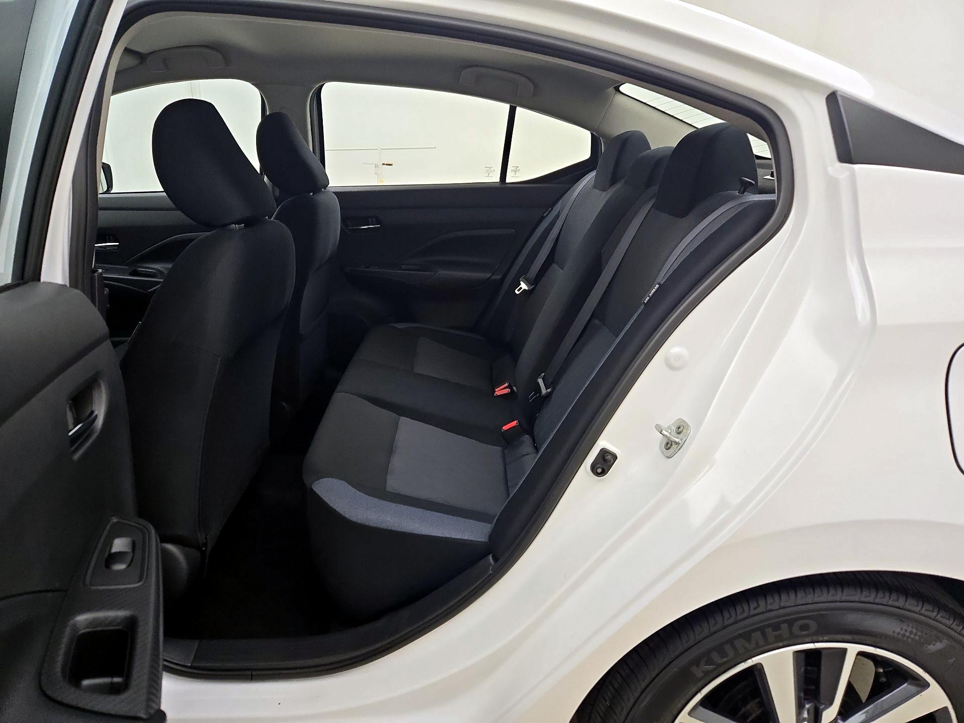 Thumbnail: 2025 Nissan Versa - 18