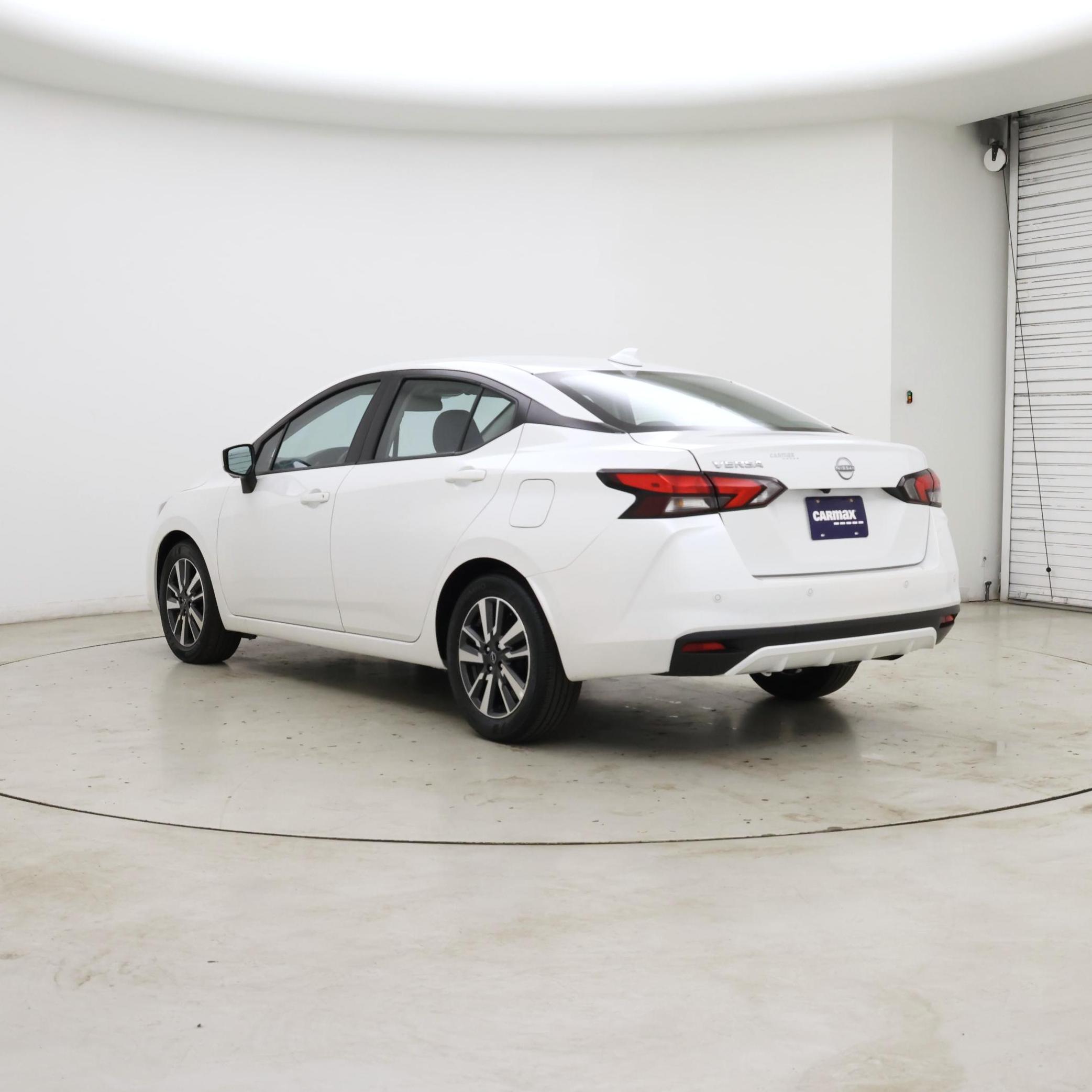 Thumbnail: 2025 Nissan Versa - 2