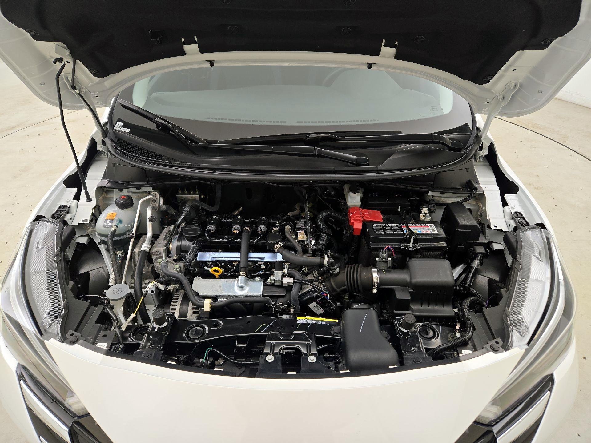 Thumbnail: 2025 Nissan Versa - 20