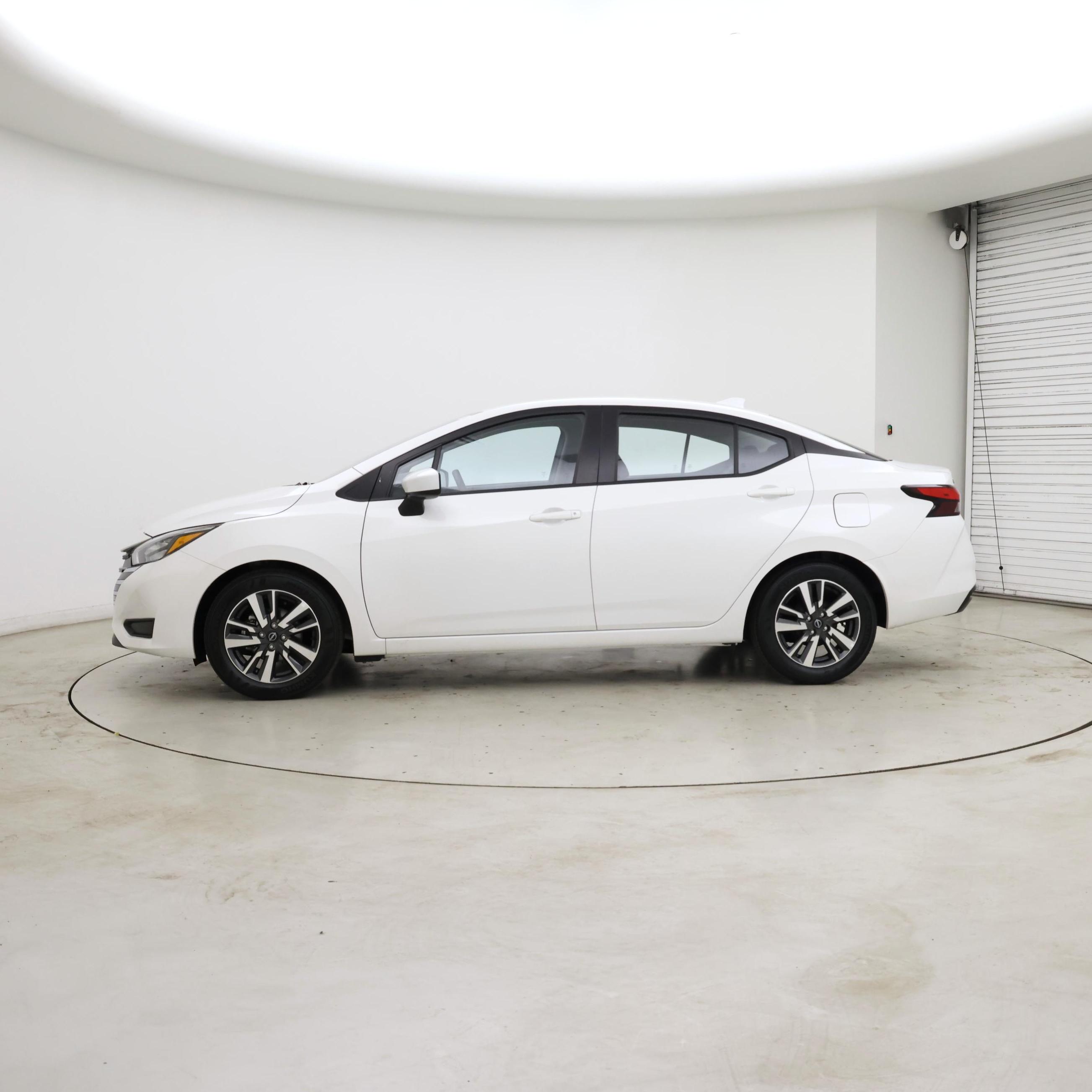 Thumbnail: 2025 Nissan Versa - 3