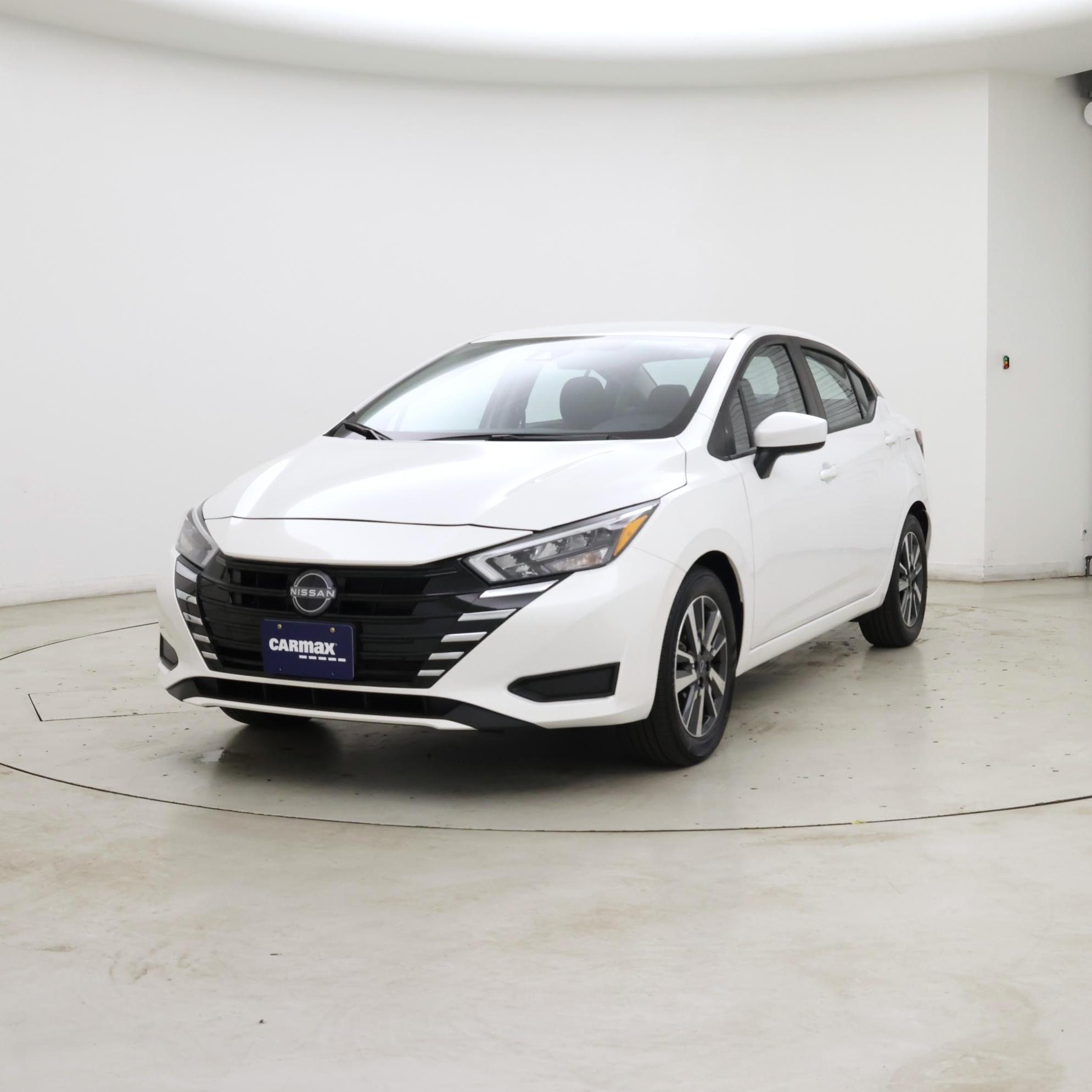 Thumbnail: 2025 Nissan Versa - 4