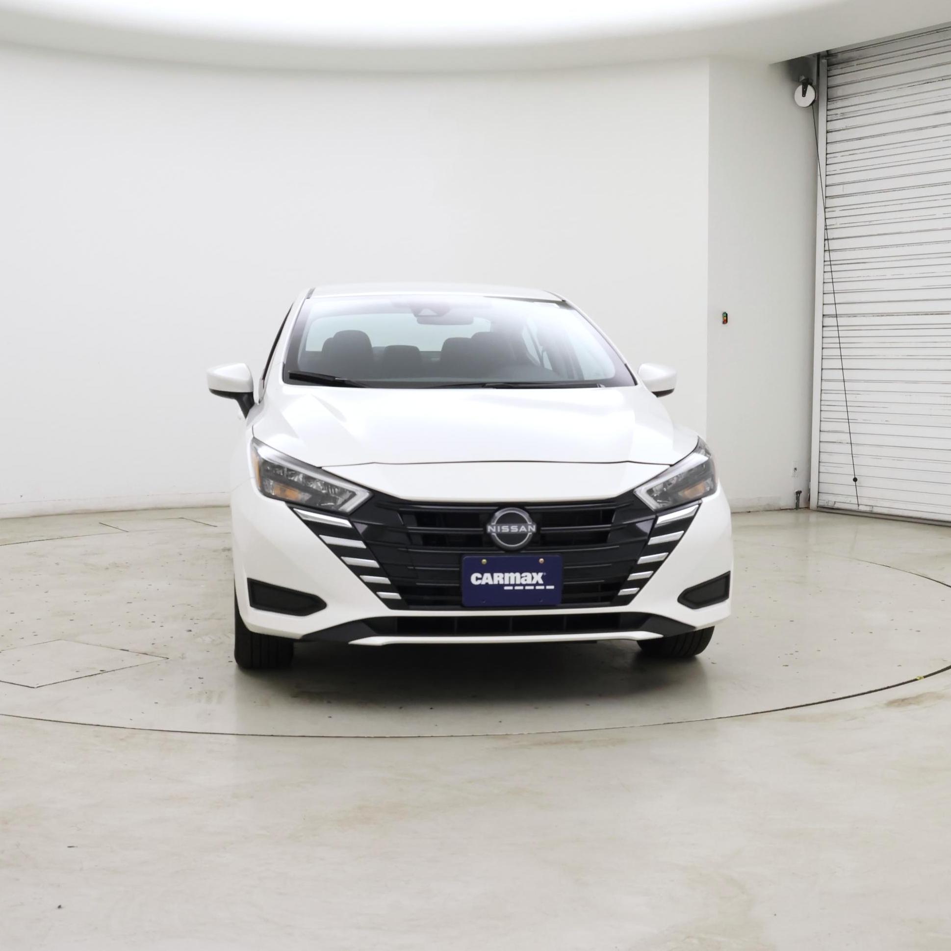 Thumbnail: 2025 Nissan Versa - 5