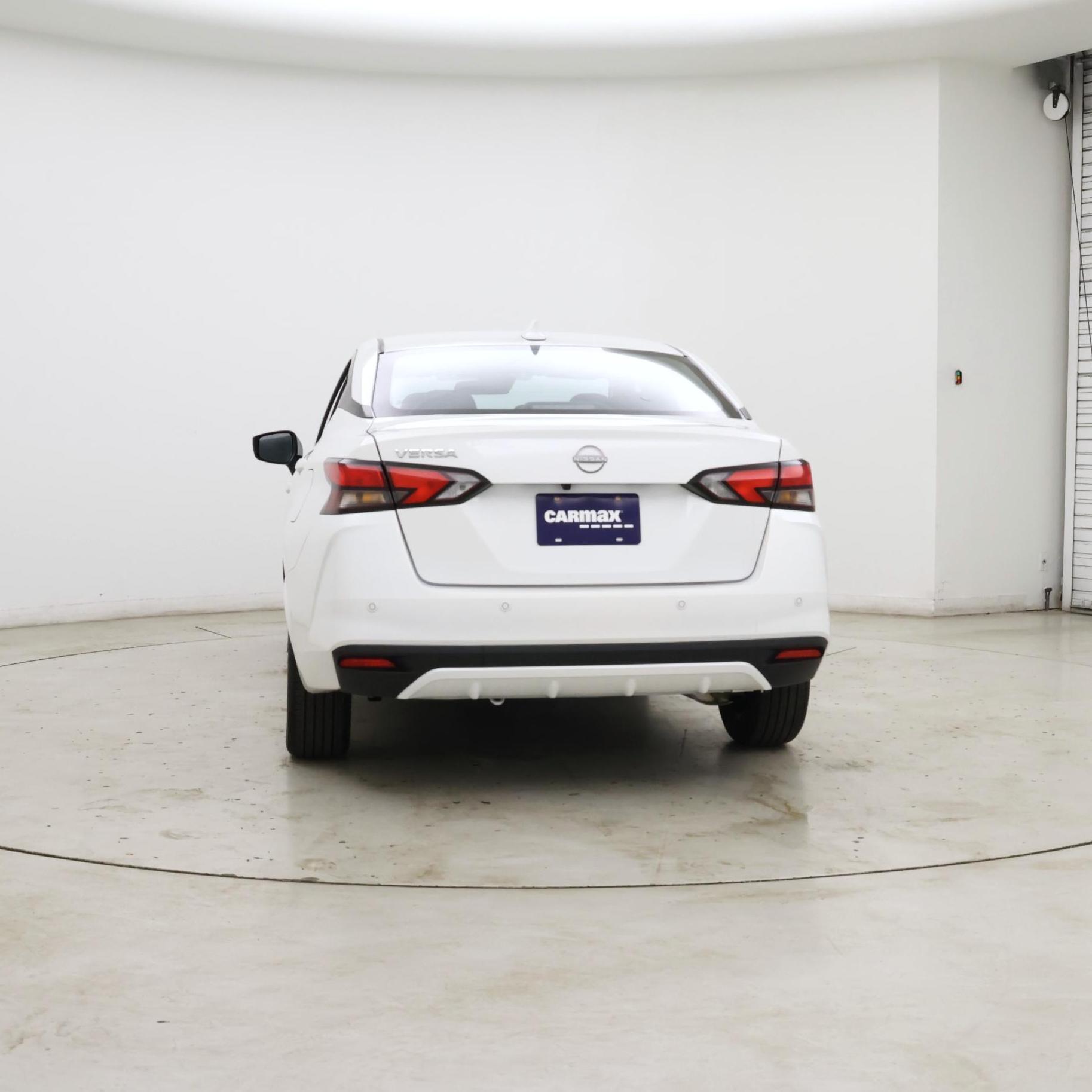 Thumbnail: 2025 Nissan Versa - 6