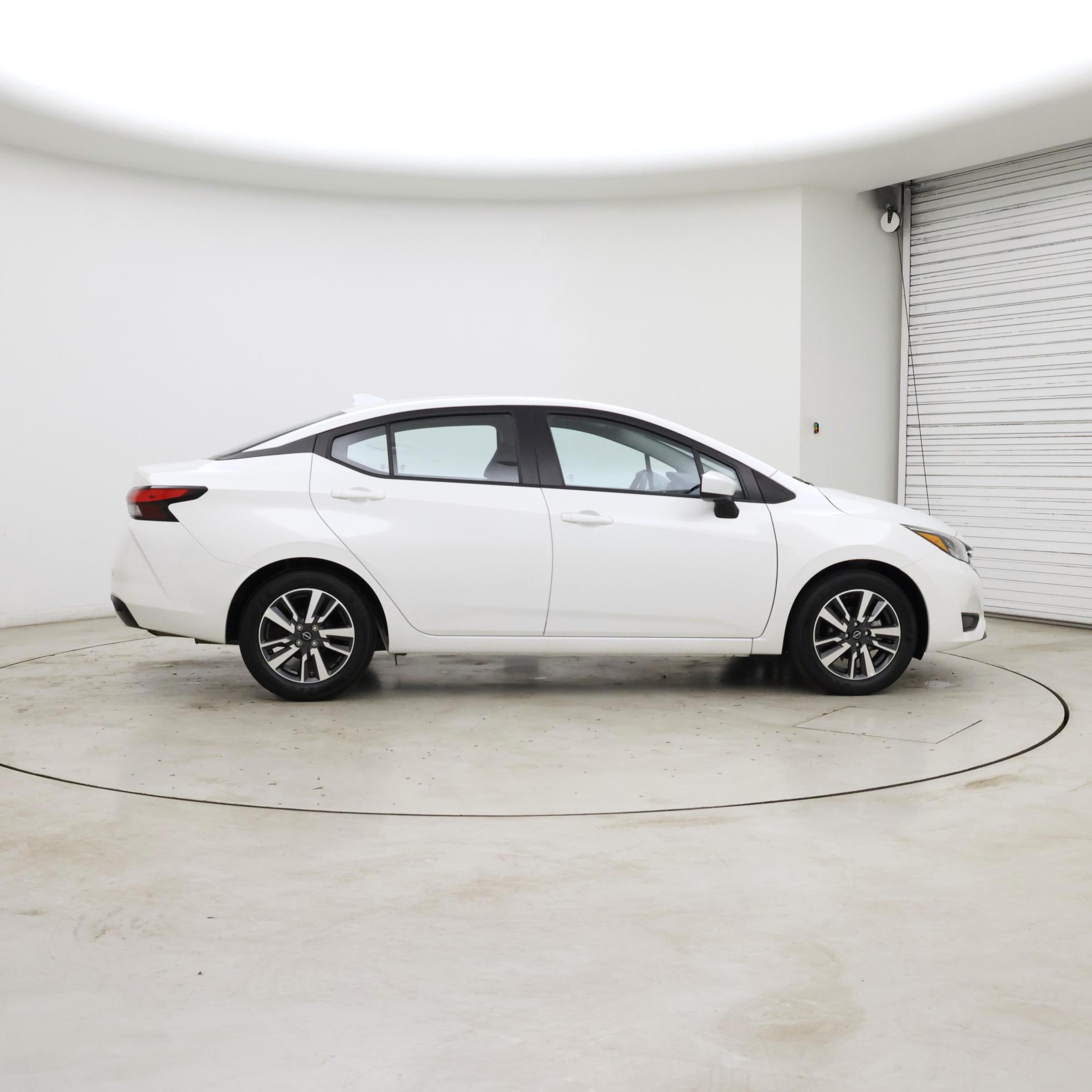 Thumbnail: 2025 Nissan Versa - 7