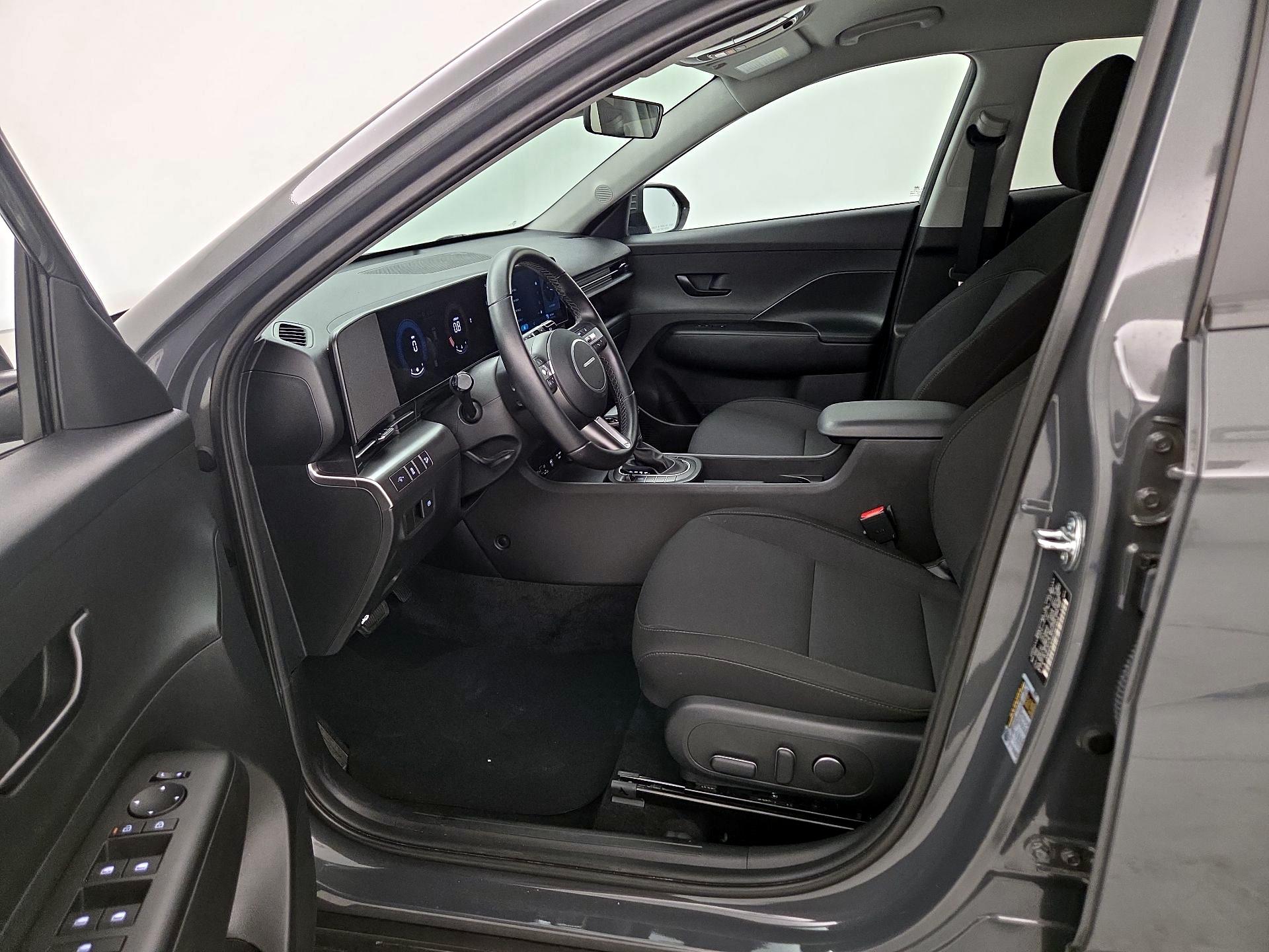 Thumbnail: 2025 Hyundai Kona - 9