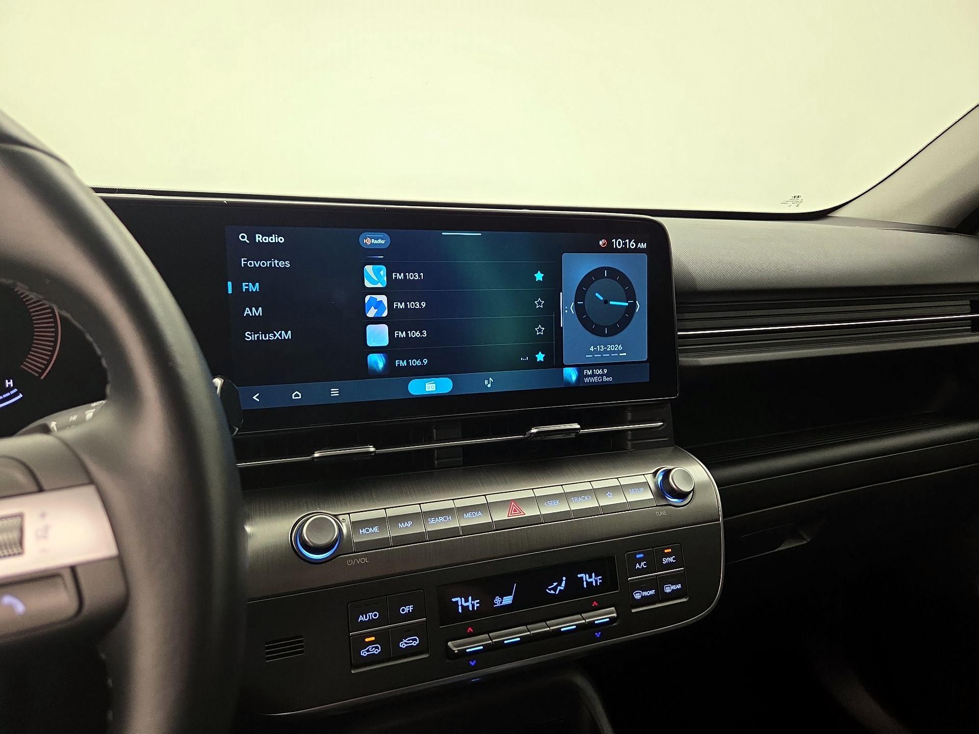 Thumbnail: 2025 Hyundai Kona - 13