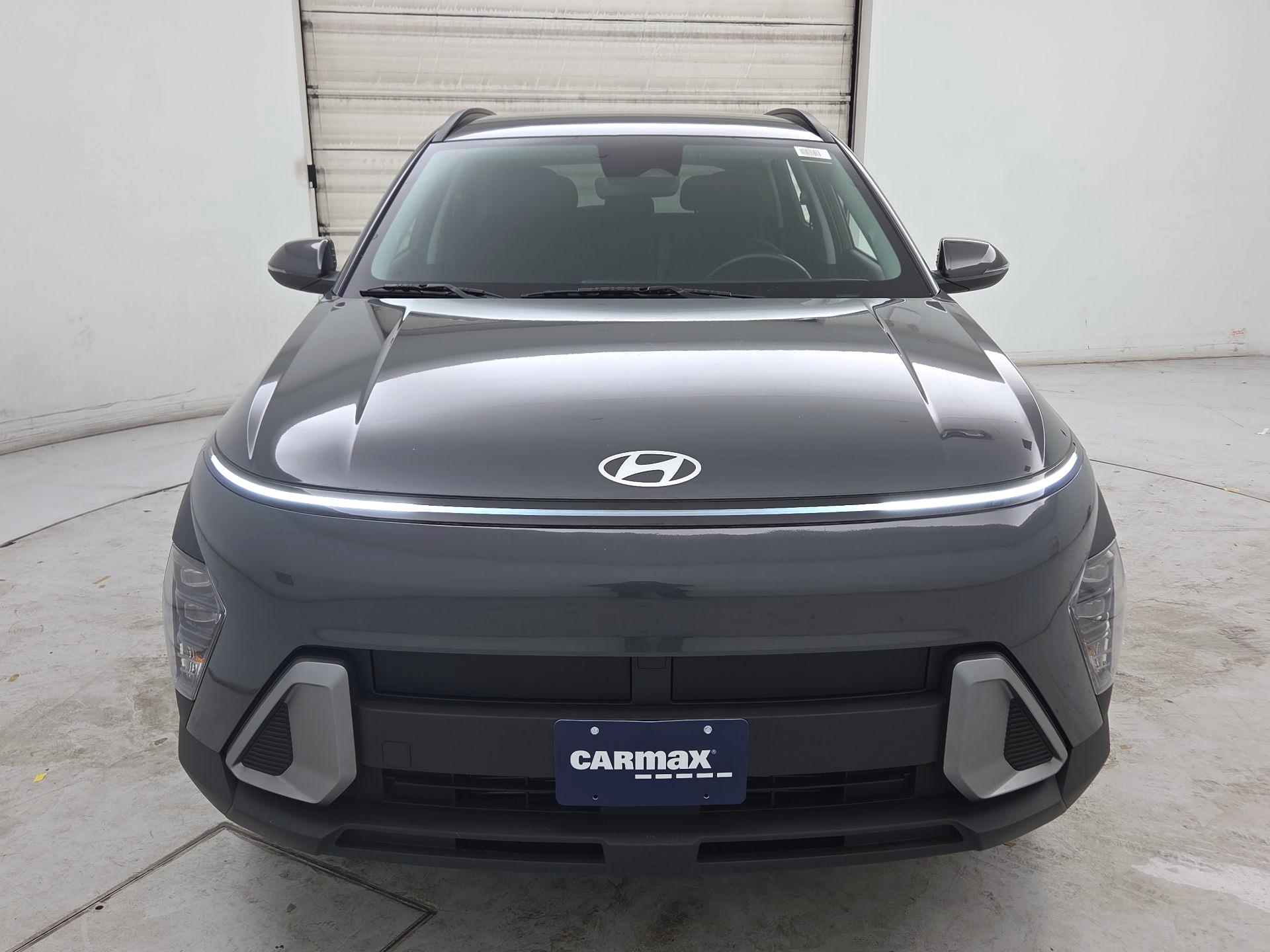 Thumbnail: 2025 Hyundai Kona - 2