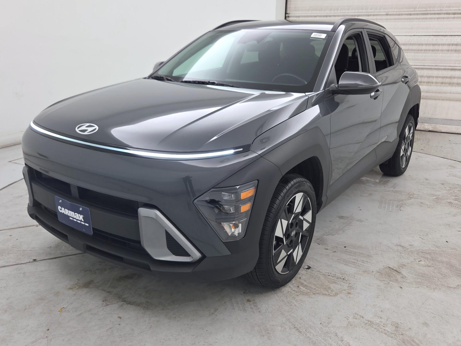 Thumbnail: 2025 Hyundai Kona - 3
