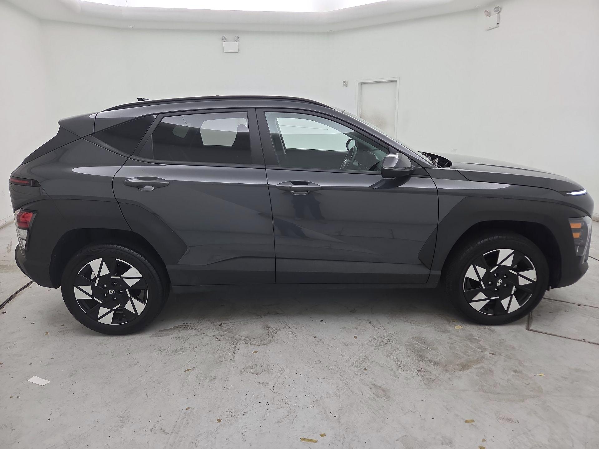 Thumbnail: 2025 Hyundai Kona - 4