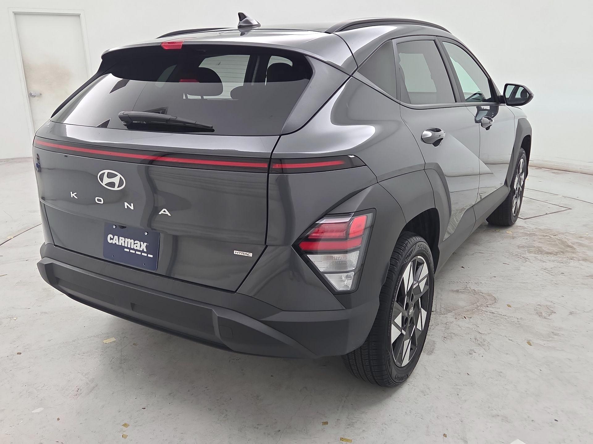Thumbnail: 2025 Hyundai Kona - 5