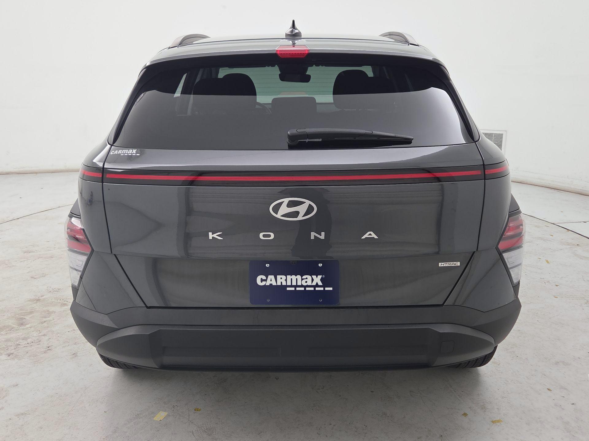 Thumbnail: 2025 Hyundai Kona - 6