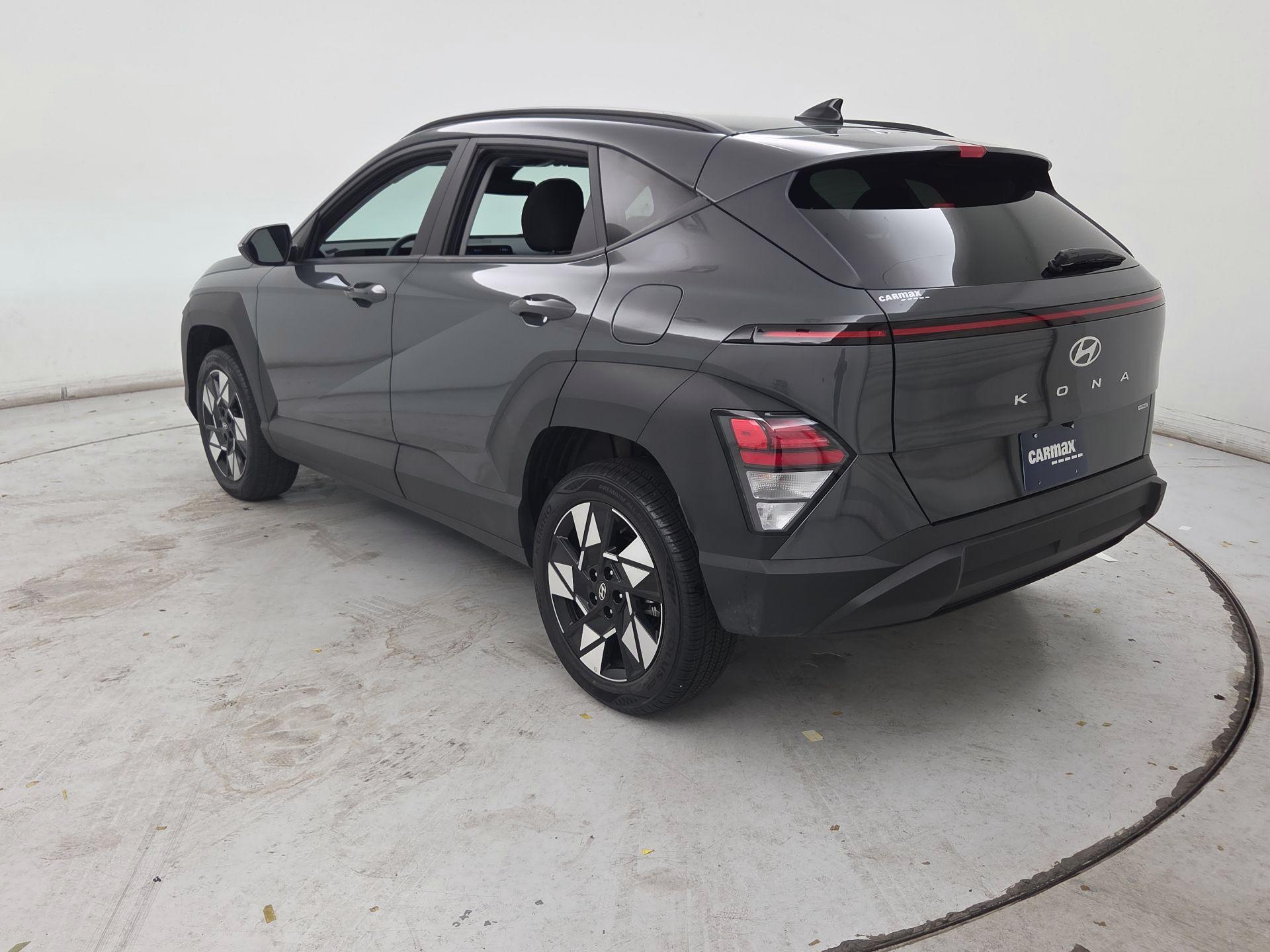 Thumbnail: 2025 Hyundai Kona - 7