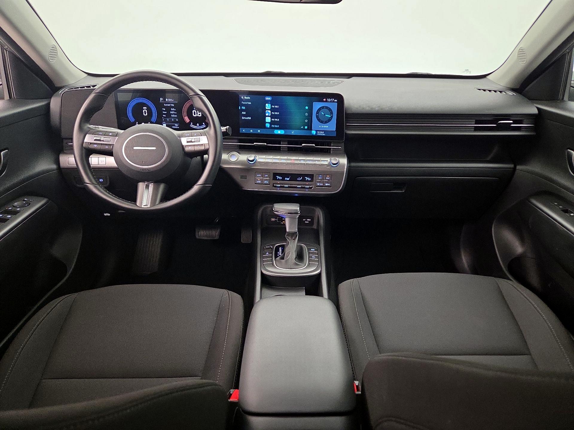 Thumbnail: 2025 Hyundai Kona - 8