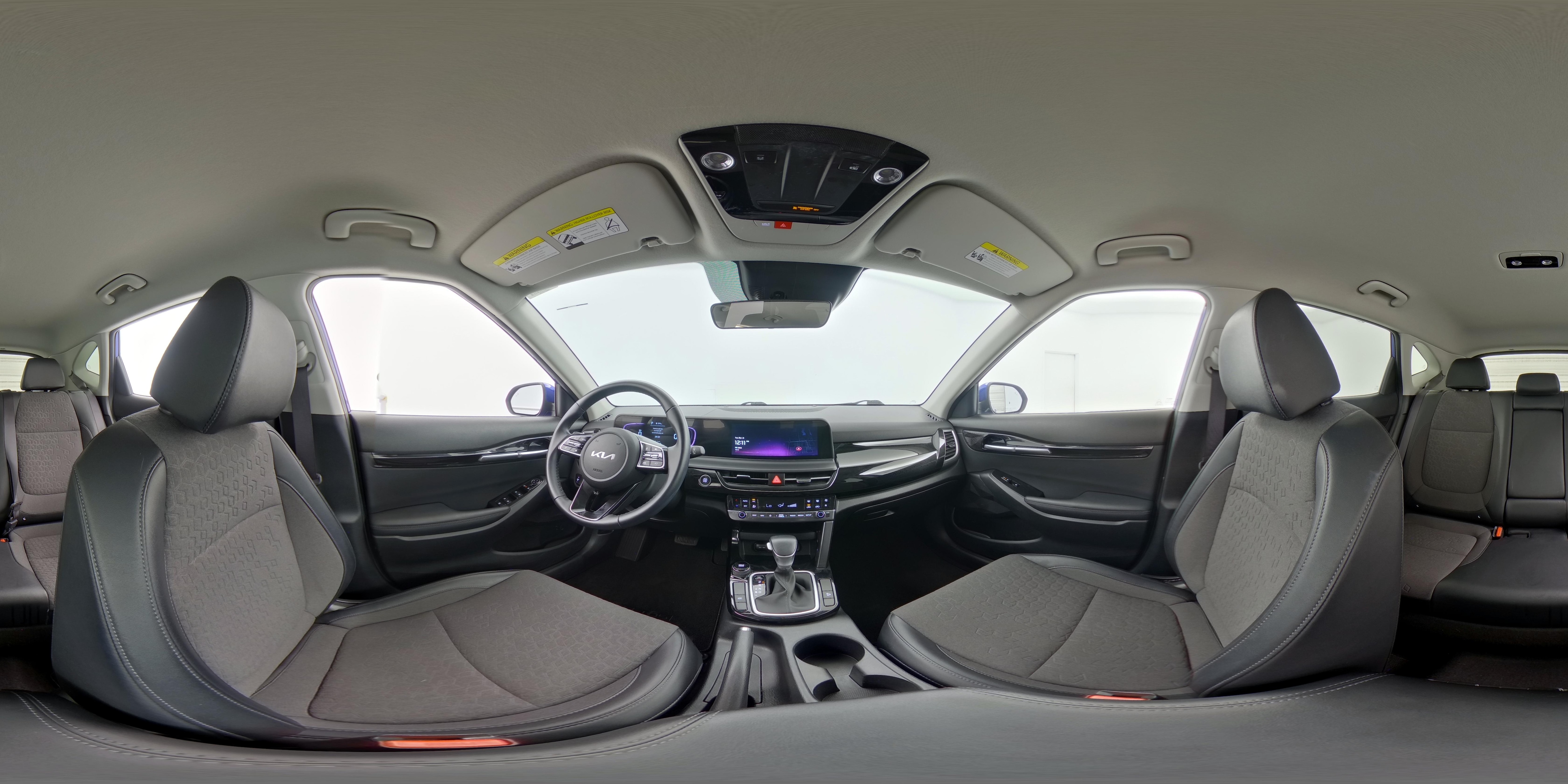 2025 Kia Seltos S - Photo 26
