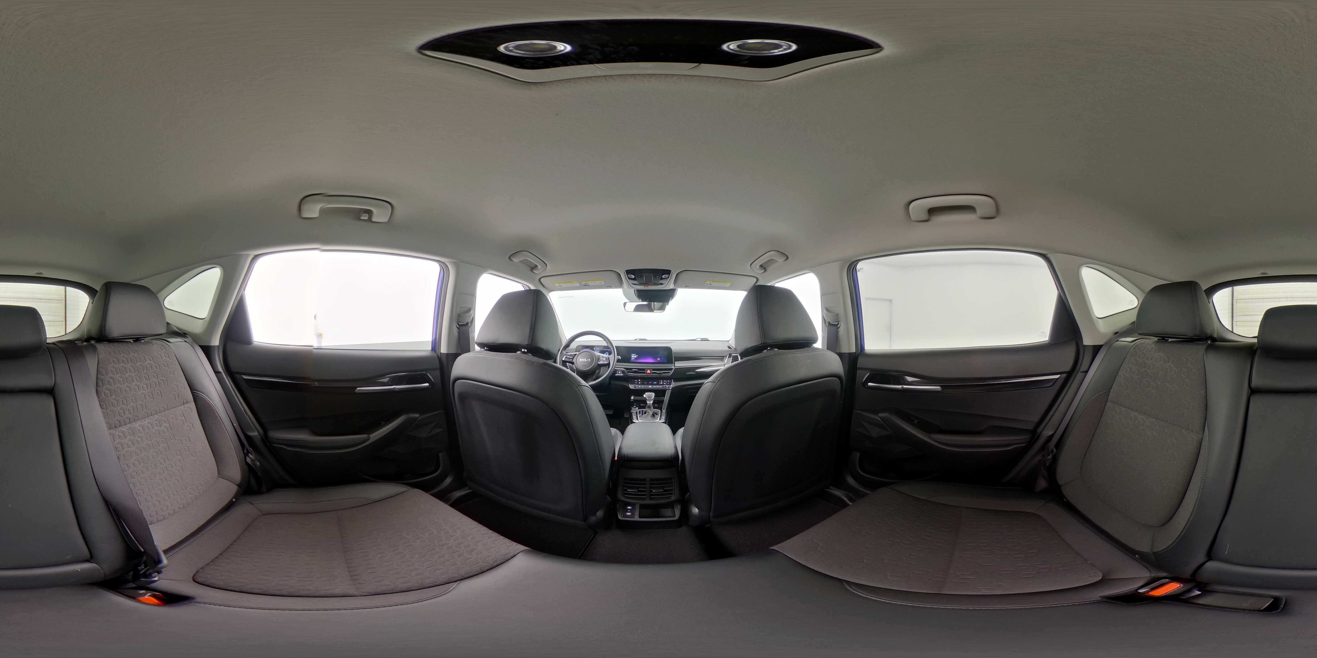 2025 Kia Seltos S - Photo 27