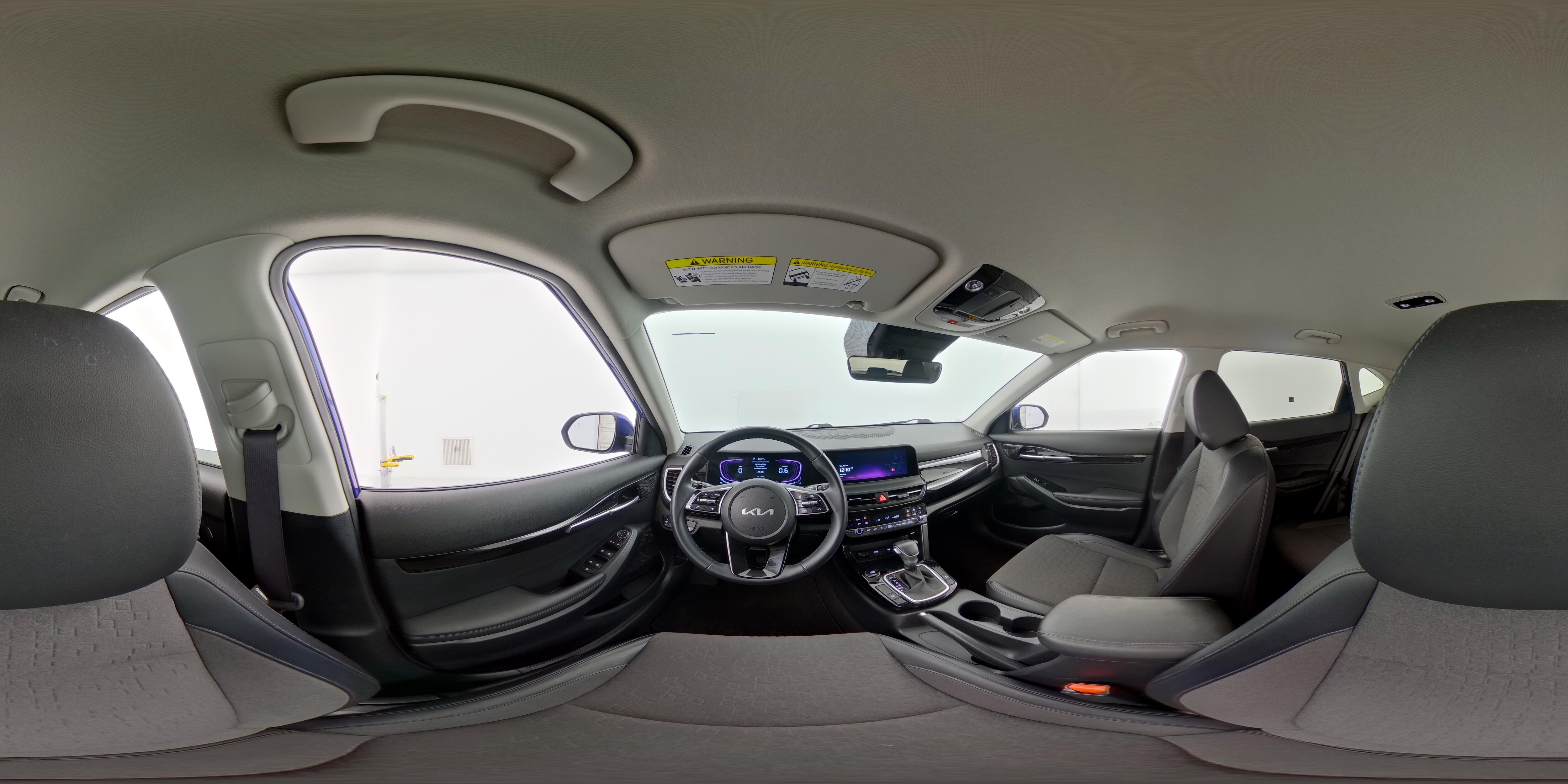 2025 Kia Seltos S - Photo 28