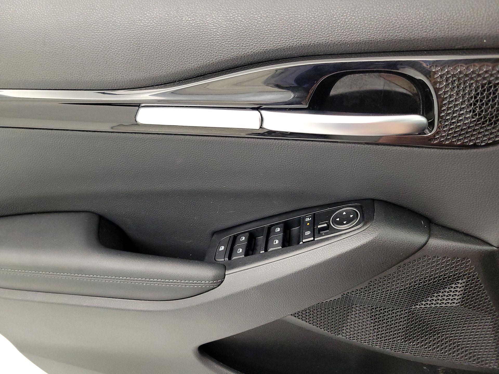 Thumbnail: 2025 Kia Seltos - 12