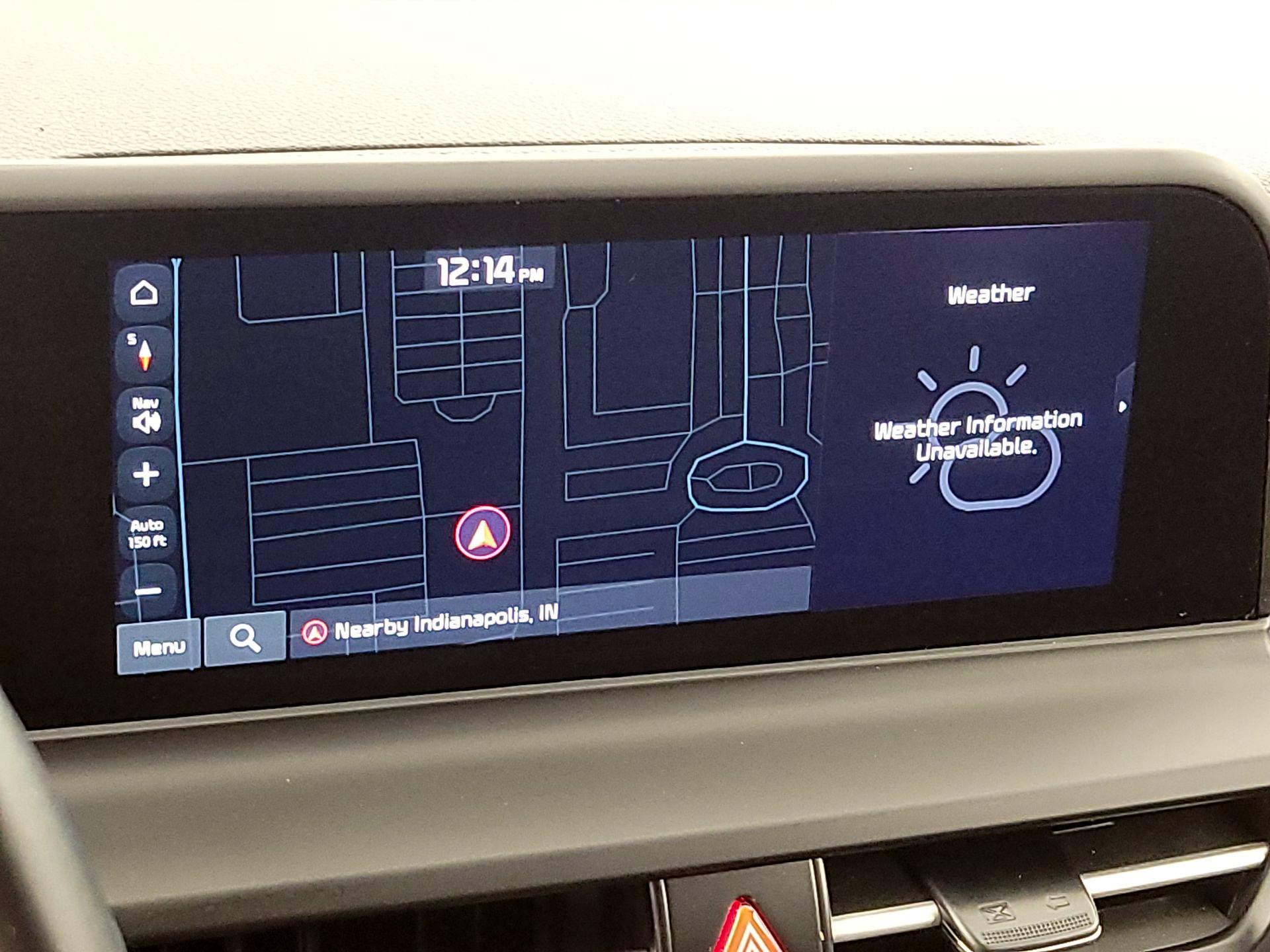 Thumbnail: 2025 Kia Seltos - 14