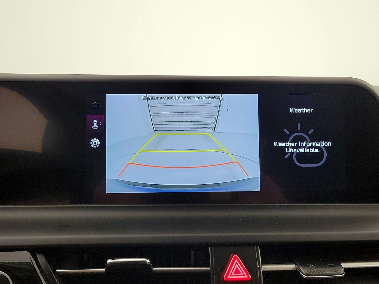 2025 Kia Seltos S - Photo 16