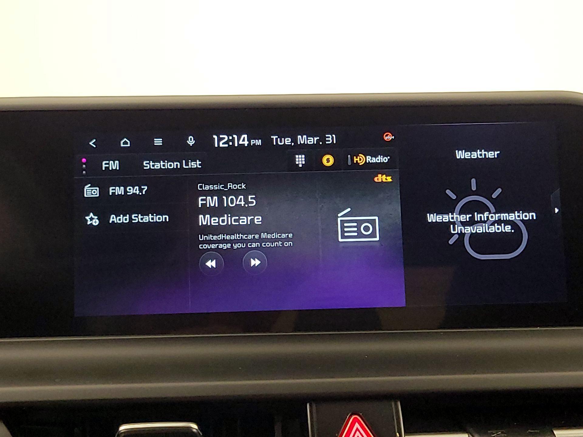 Thumbnail: 2025 Kia Seltos - 16