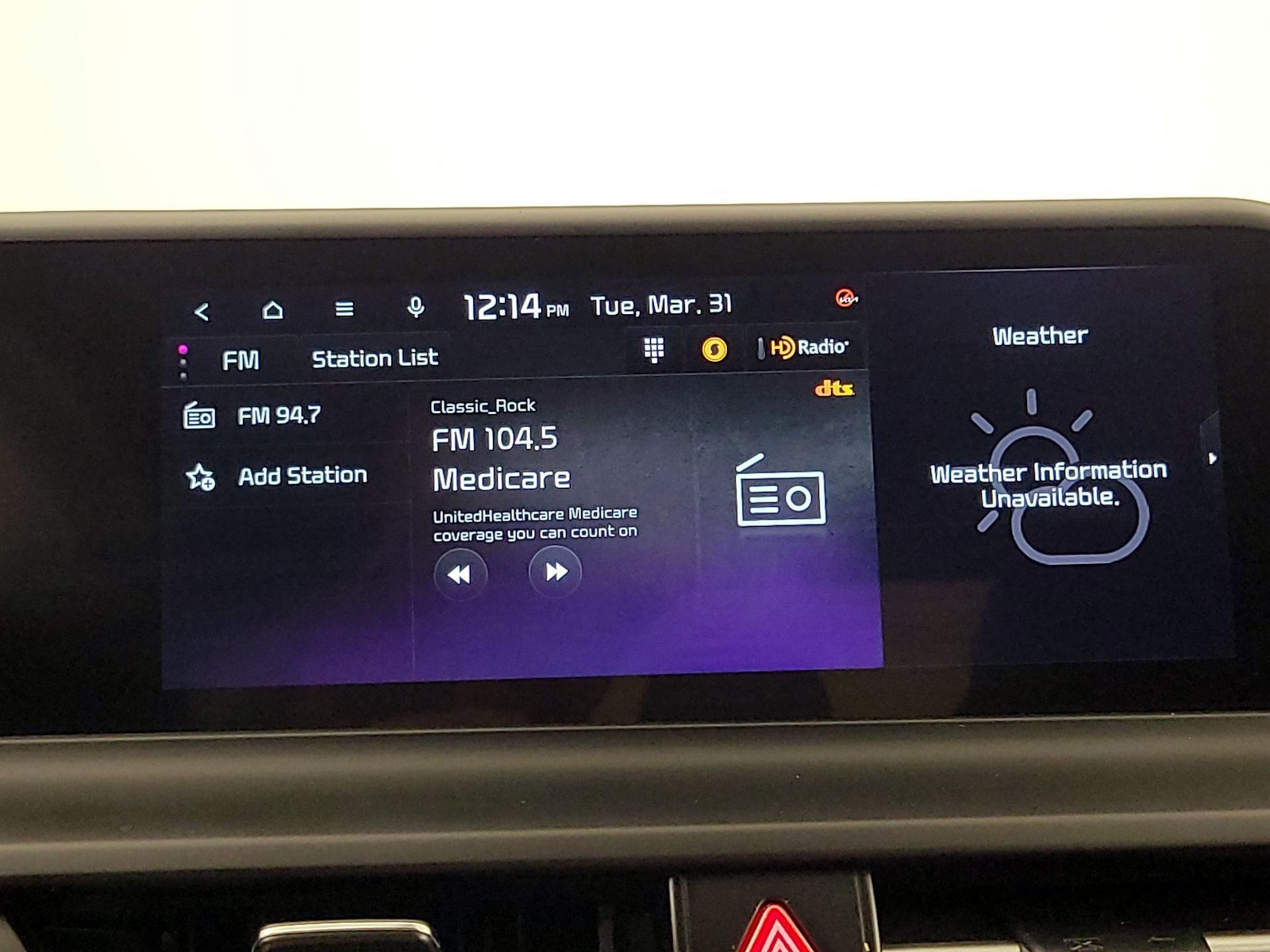 2025 Kia Seltos S - Photo 17