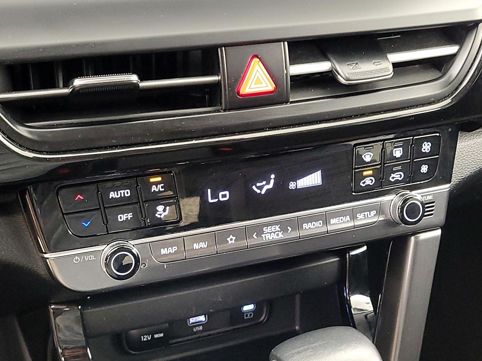 2025 Kia Seltos S - Photo 18