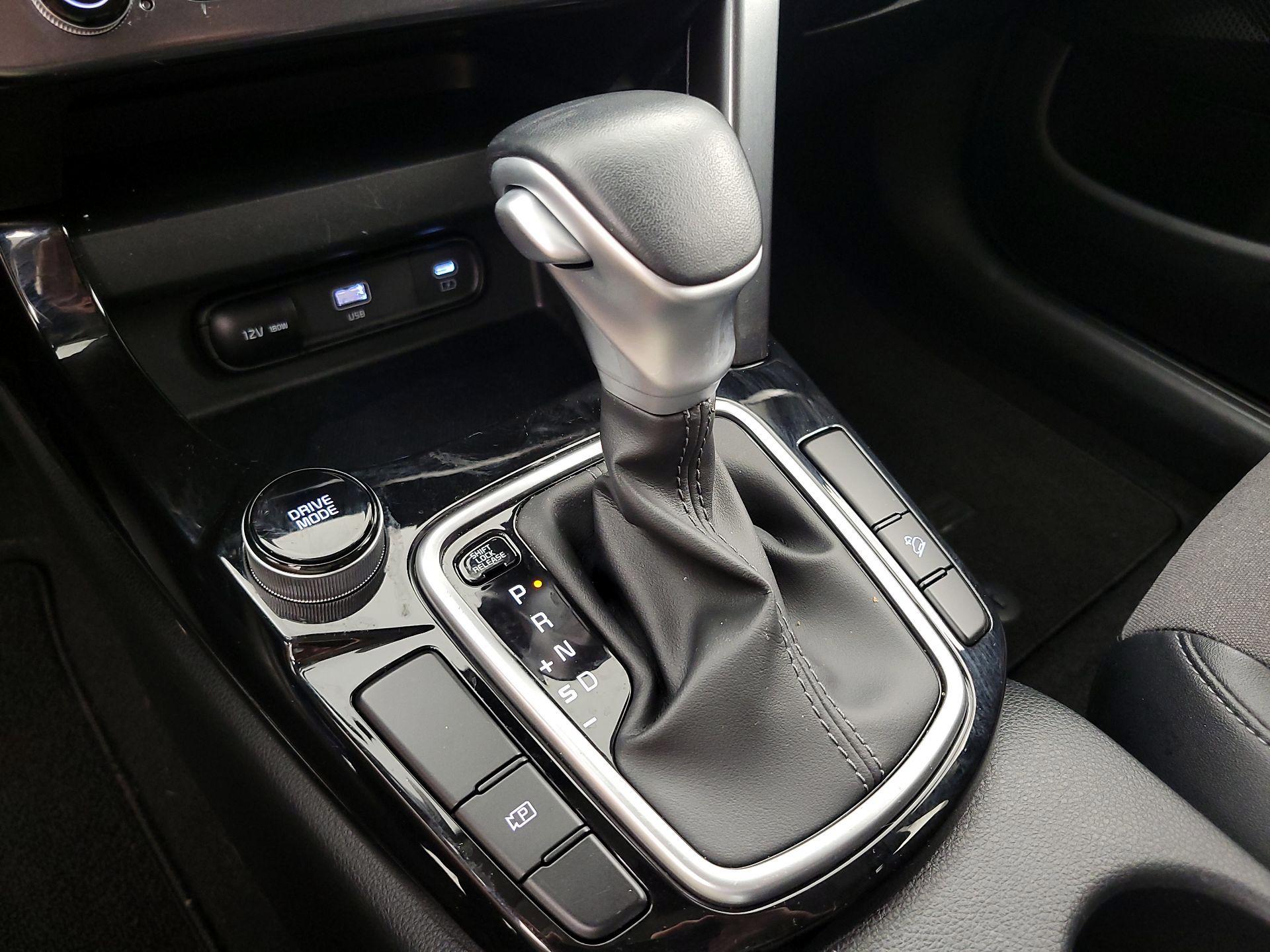 Thumbnail: 2025 Kia Seltos - 18