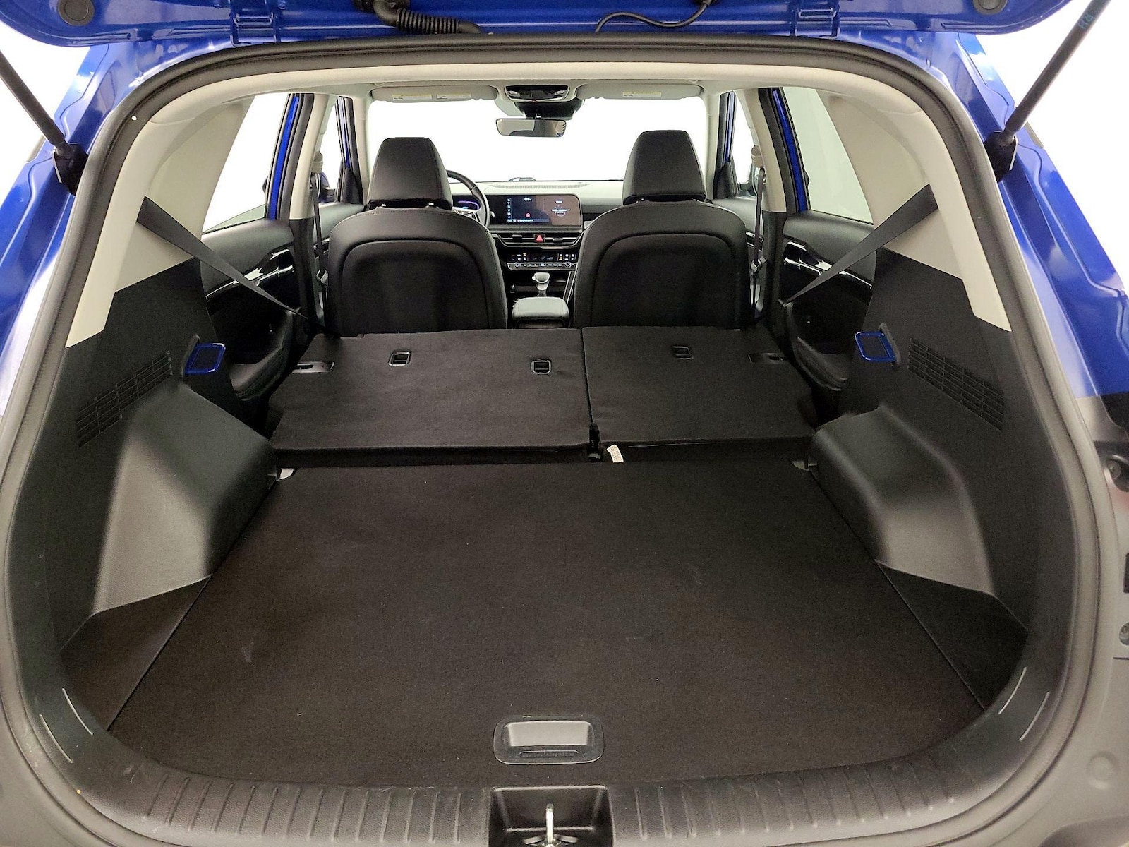 2025 Kia Seltos S - Photo 23