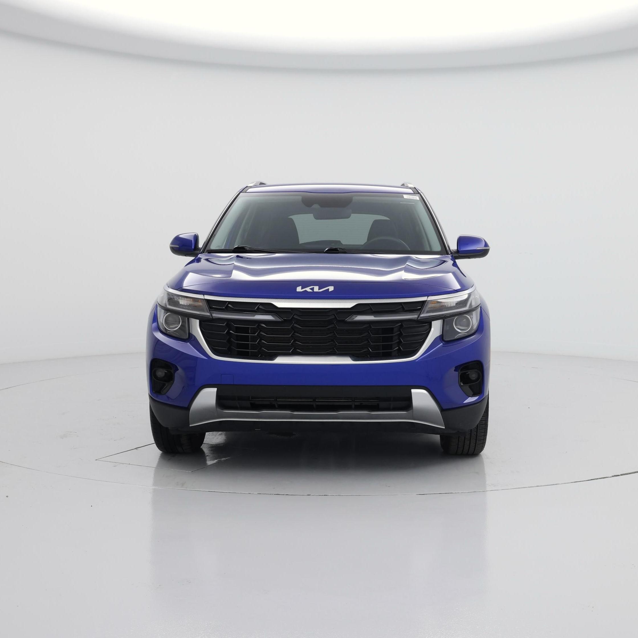 Thumbnail: 2025 Kia Seltos - 5