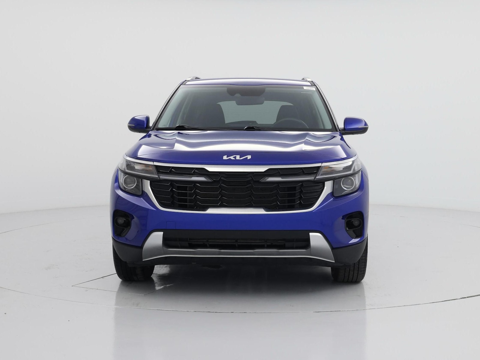 2025 Kia Seltos S - Photo 6