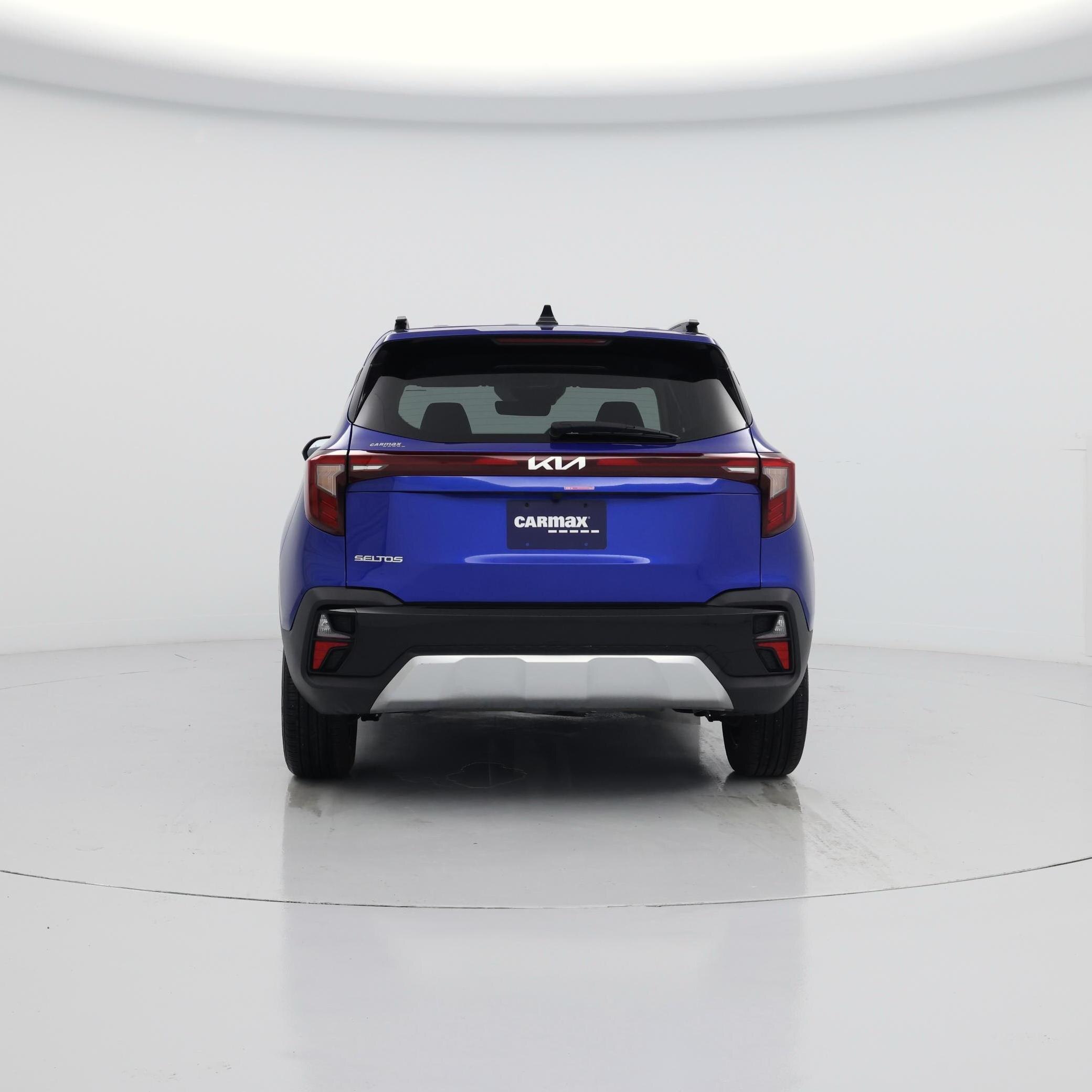 Thumbnail: 2025 Kia Seltos - 6