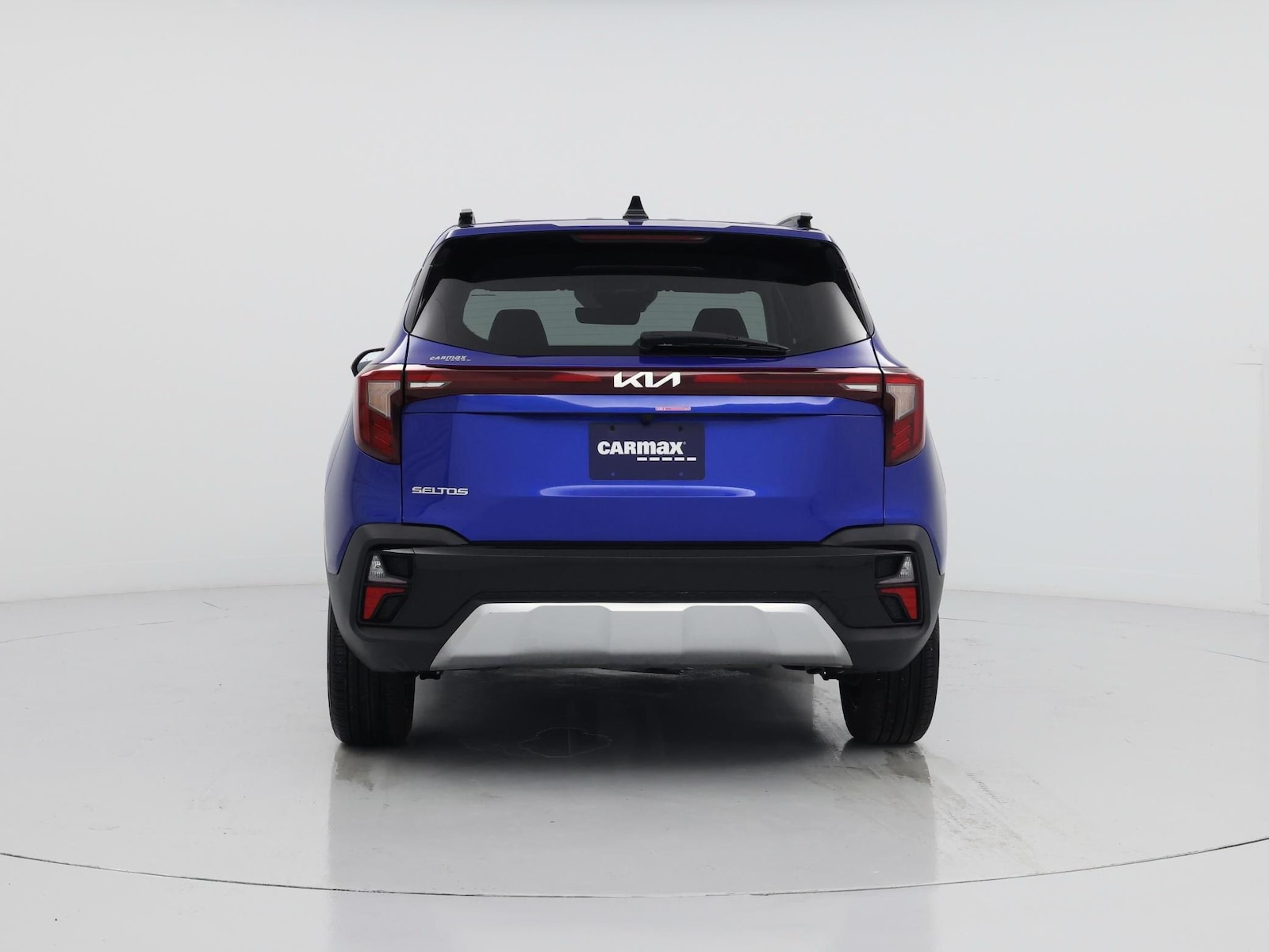 2025 Kia Seltos S - Photo 7
