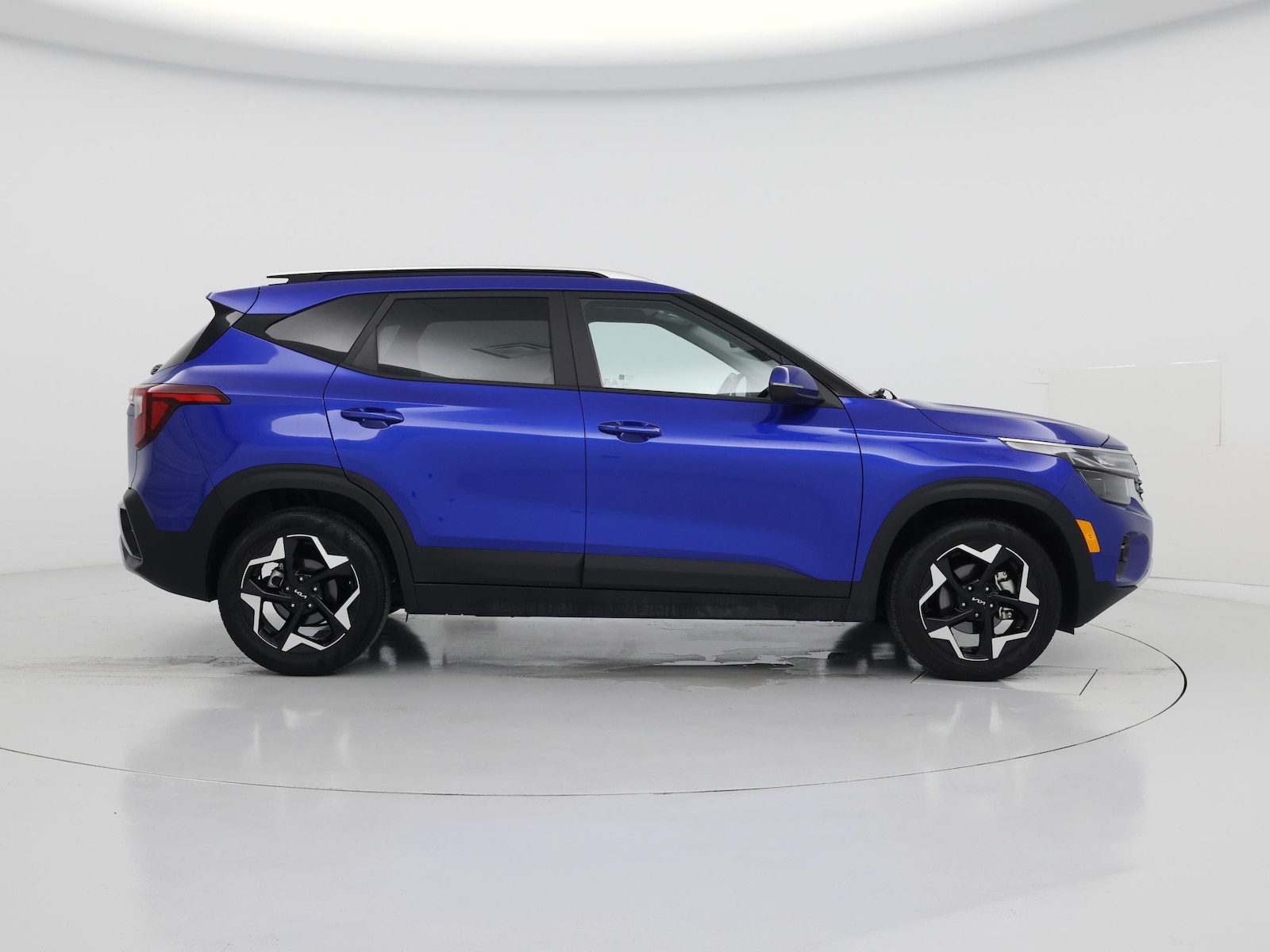 2025 Kia Seltos S - Photo 8