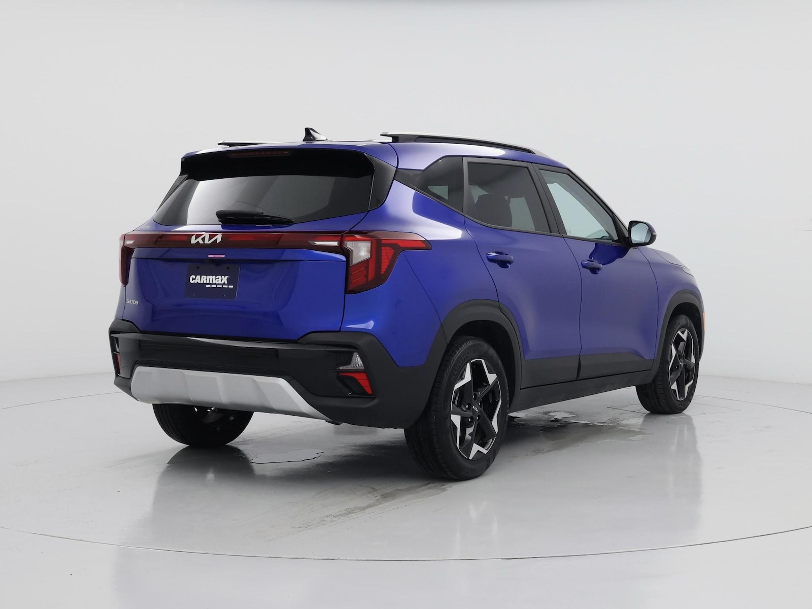 2025 Kia Seltos S - Photo 9