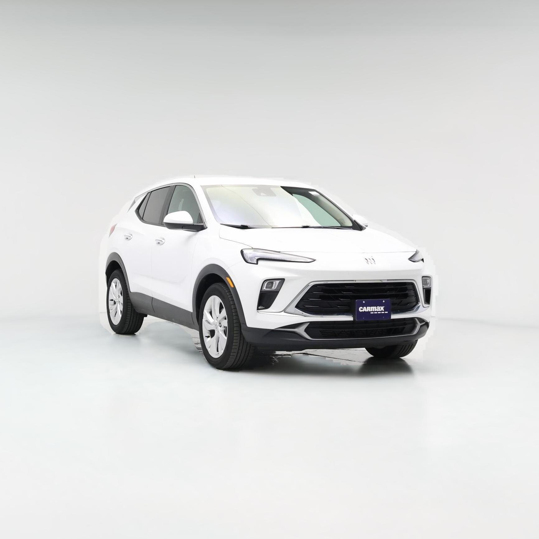 Thumbnail: 2025 Buick Encore GX - 1