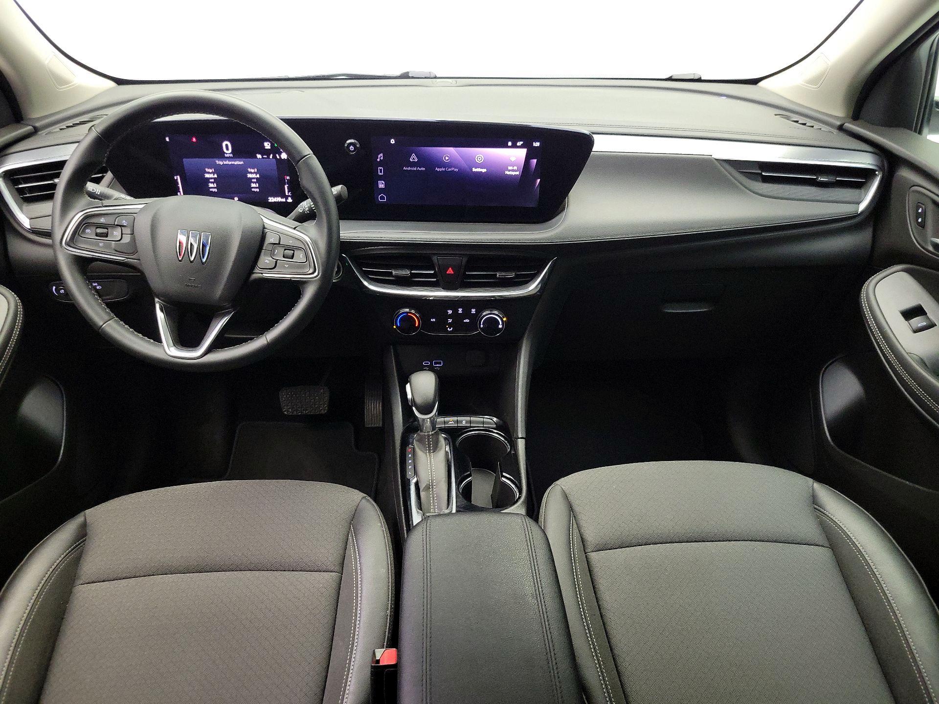 Thumbnail: 2025 Buick Encore GX - 9