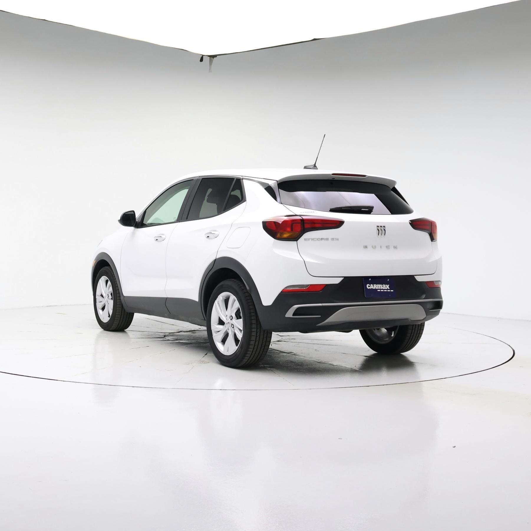 Thumbnail: 2025 Buick Encore GX - 2