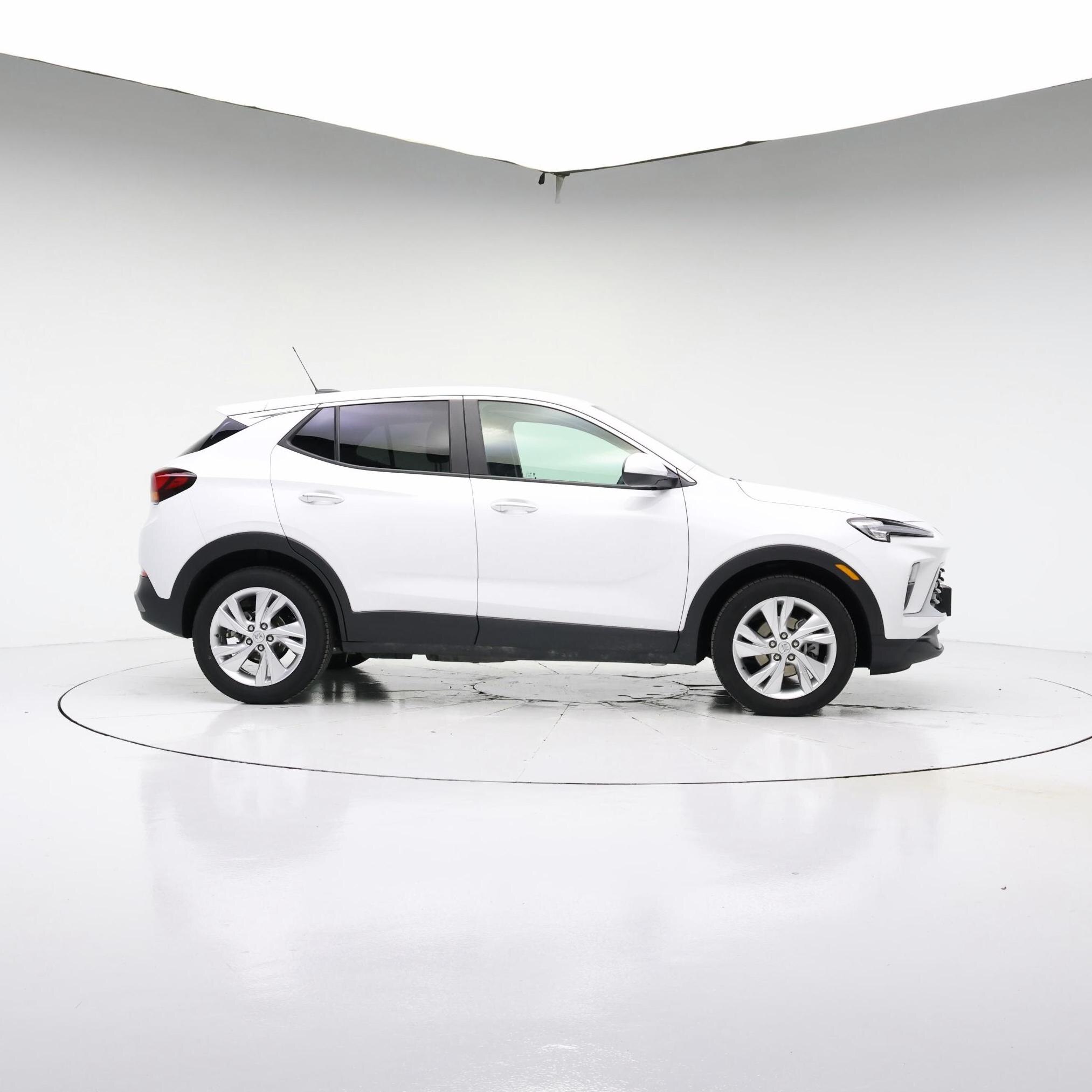 Thumbnail: 2025 Buick Encore GX - 7