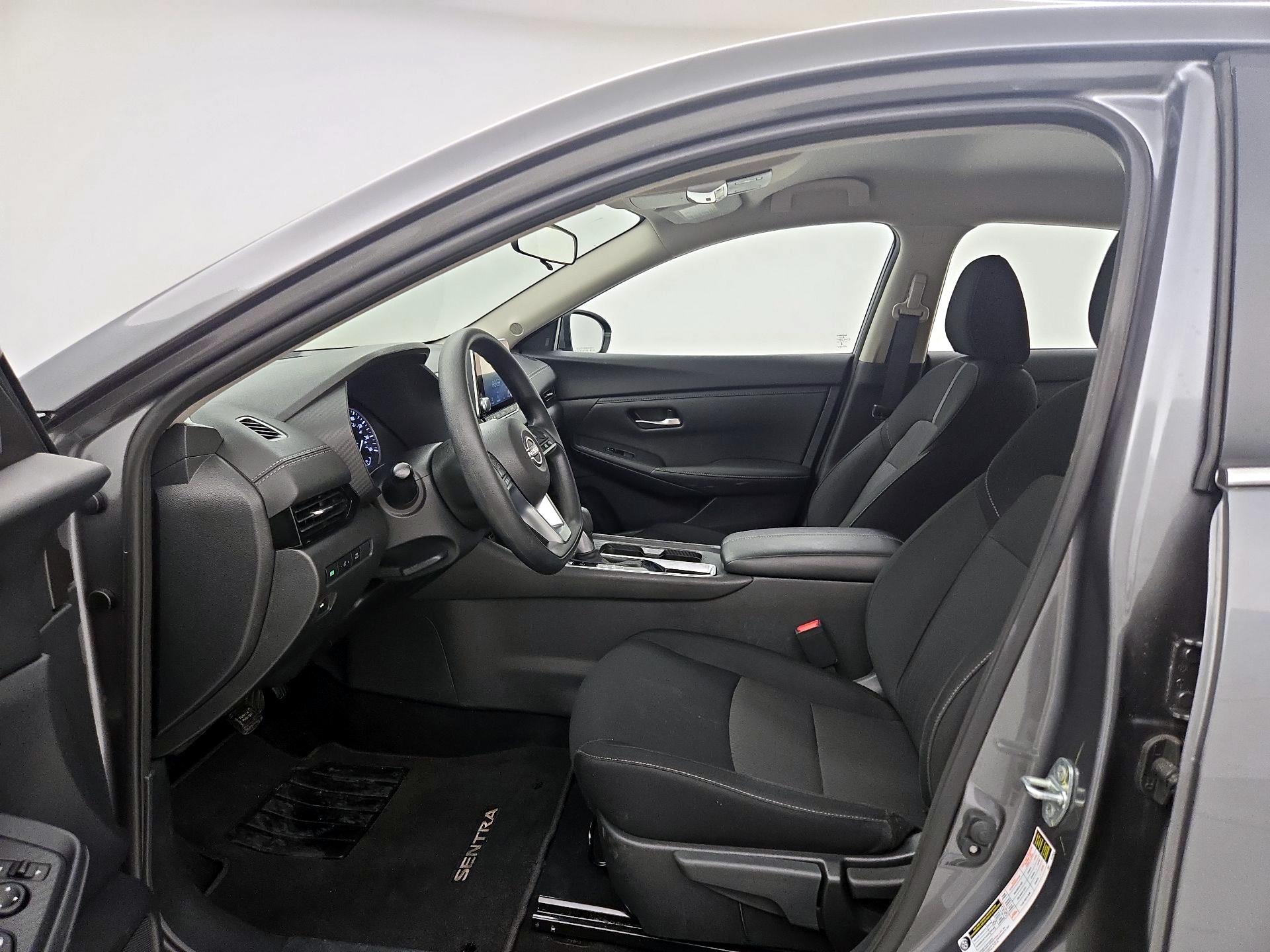 Thumbnail: 2025 Nissan Sentra - 11